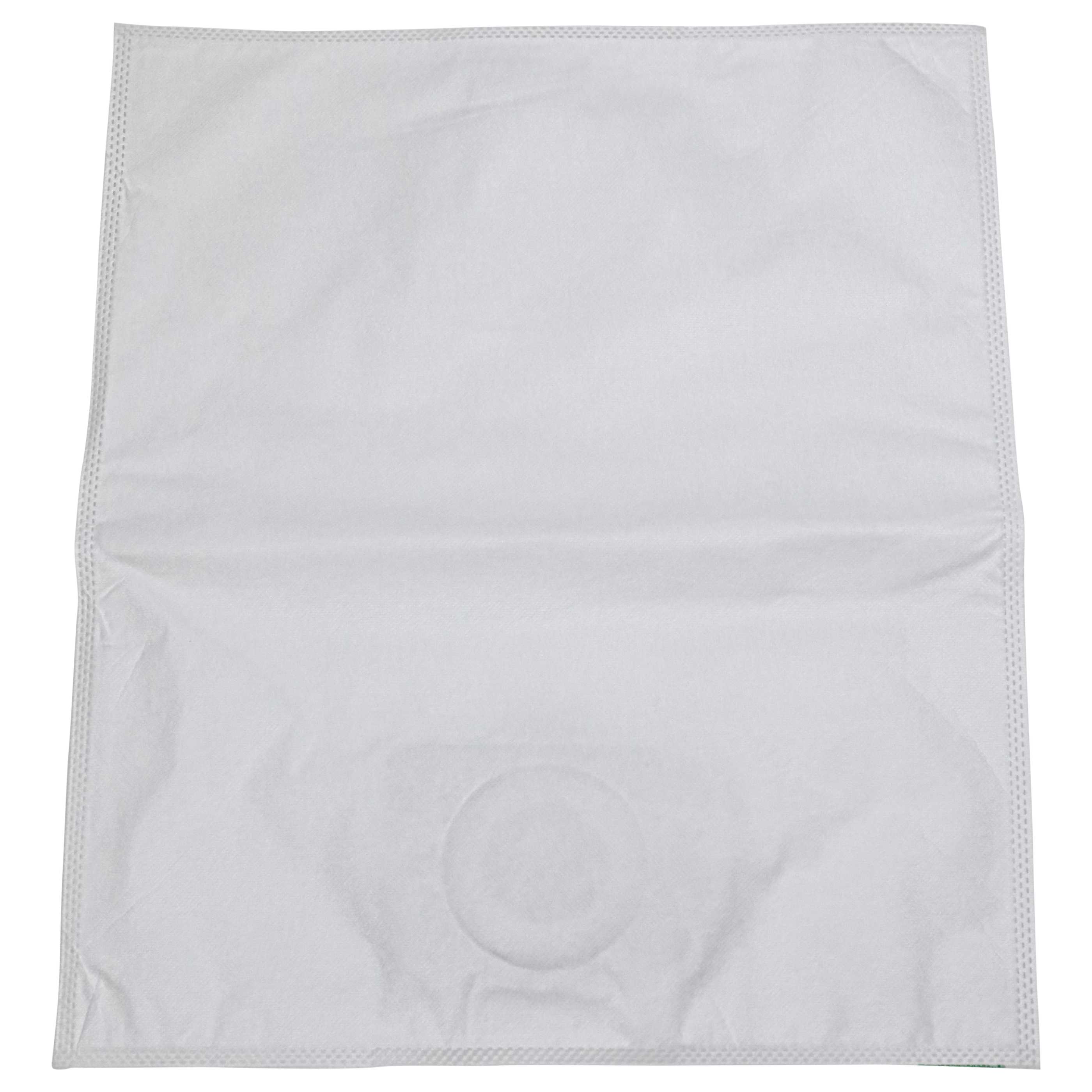 20x Sac remplace Kärcher 69044130, 4039784550339, 6.904-413.0 pour aspirateur Kärcher - microfibre non tissée