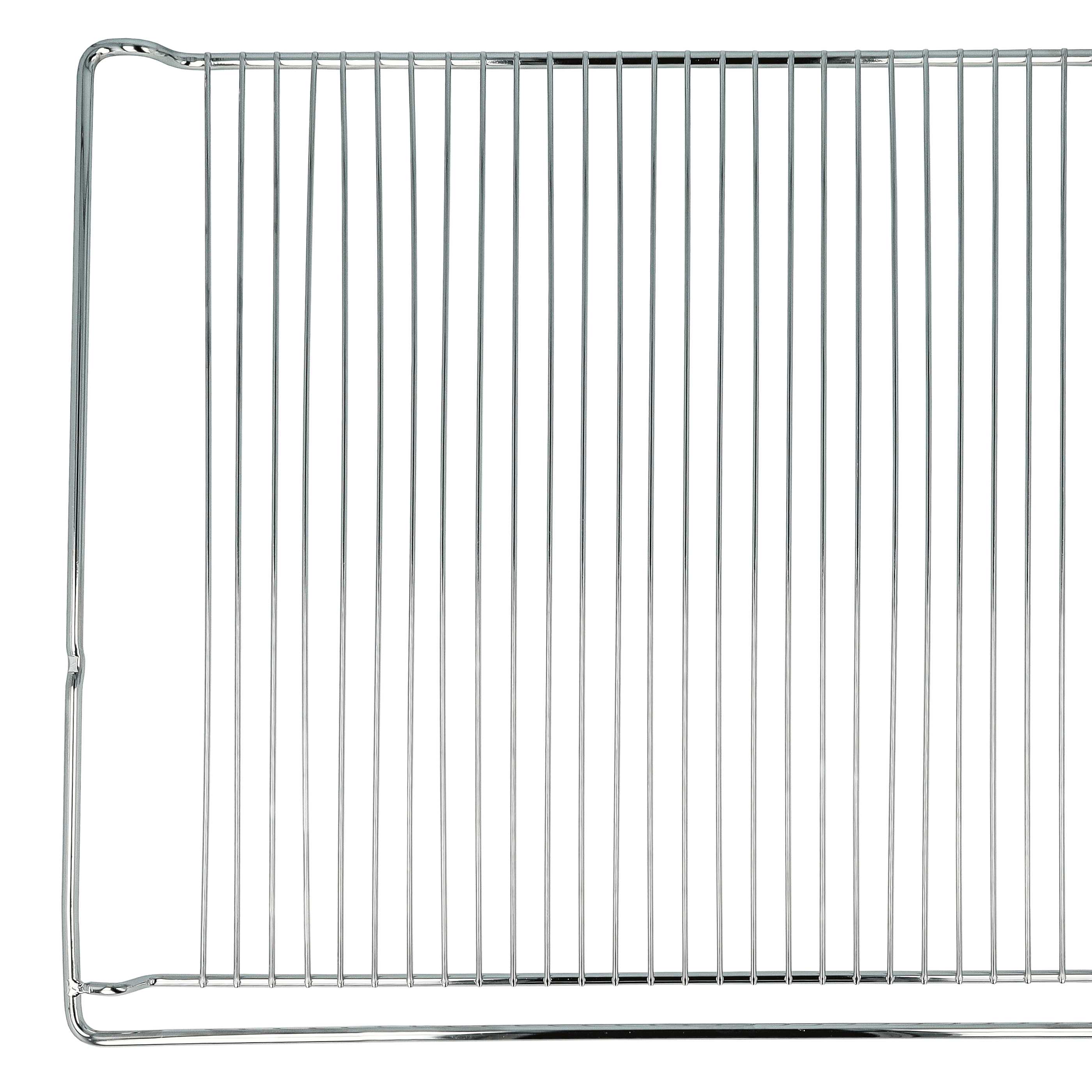 Rejilla reemplaza Indesit C00325927, ARI325927 para horno Privileg - Bandeja 44,3 x 37,5 x 2,2 cm