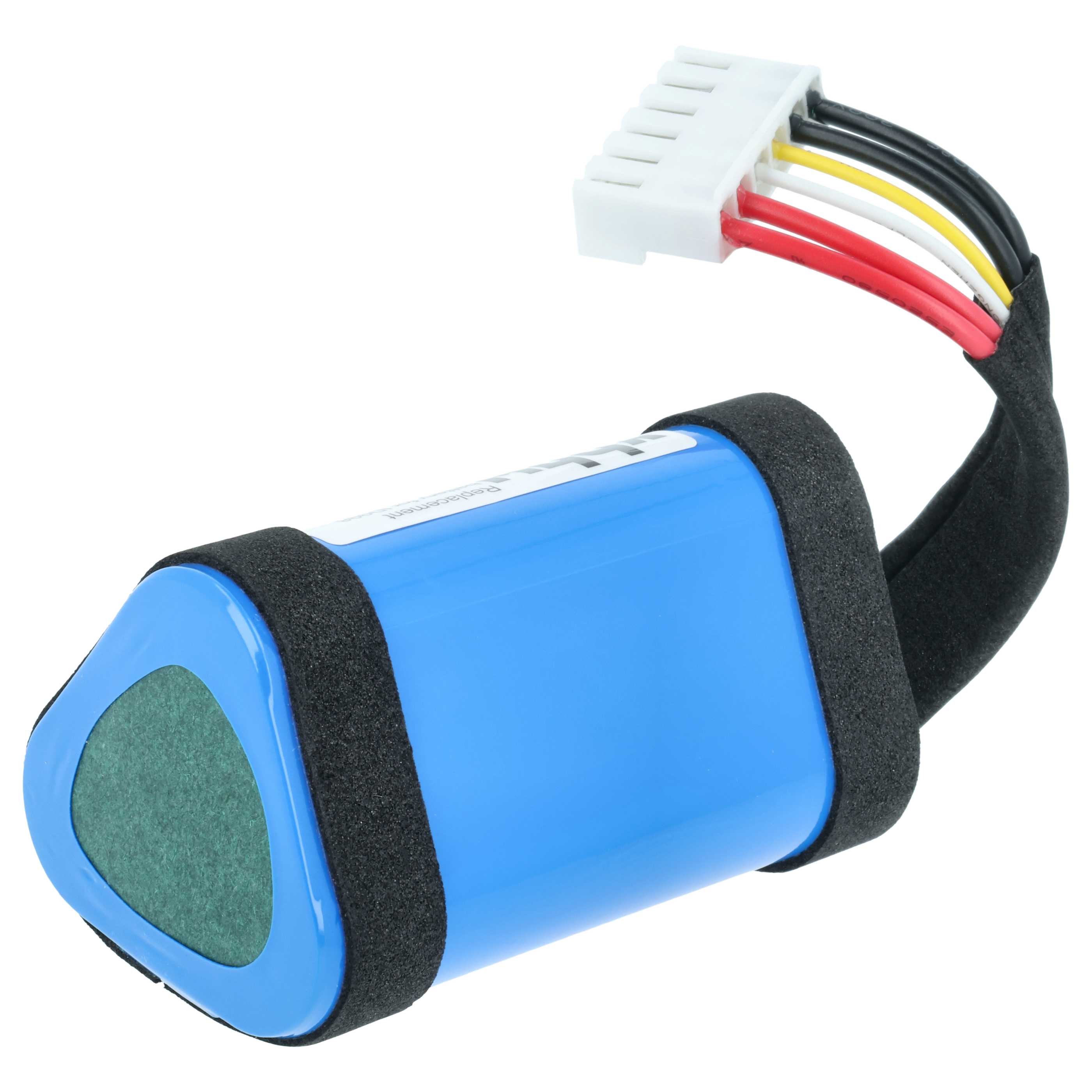 Akumulator do głośnika JBL zamiennik JBL SUN-INTE-118, 1INR19/66-3, ID998, IY1068, IAA011NA - Li-Ion 7800mAh