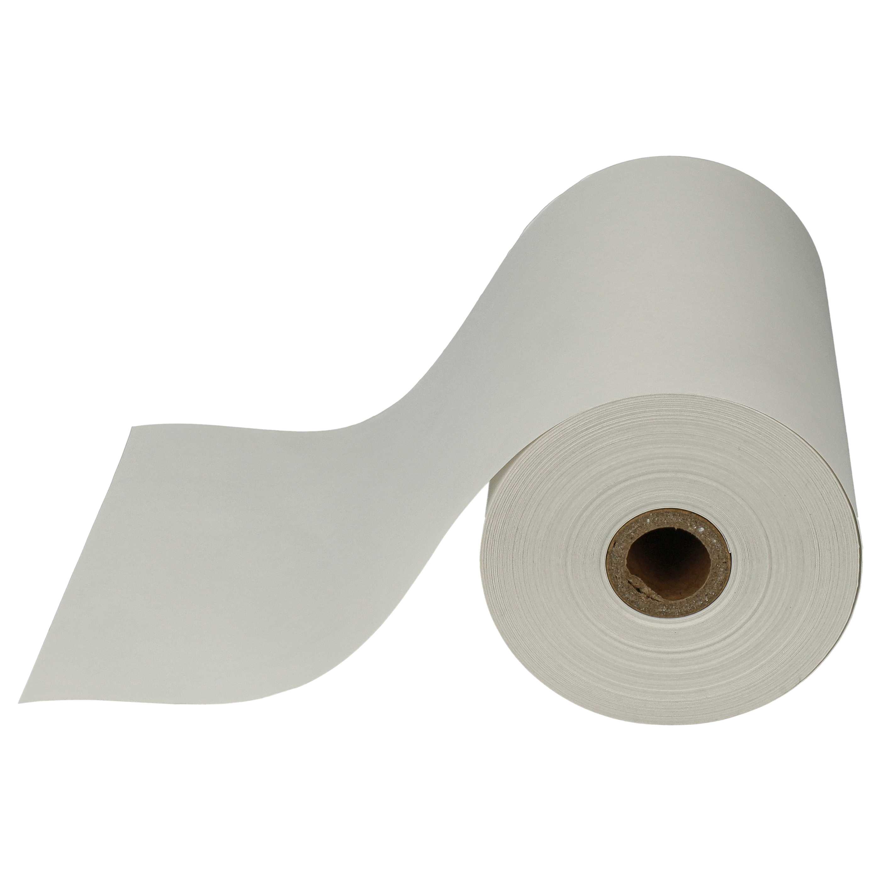 5x Label Roll replaces Brother RD-M01C5 Labeller - Premium 102 mm x 29.3 m