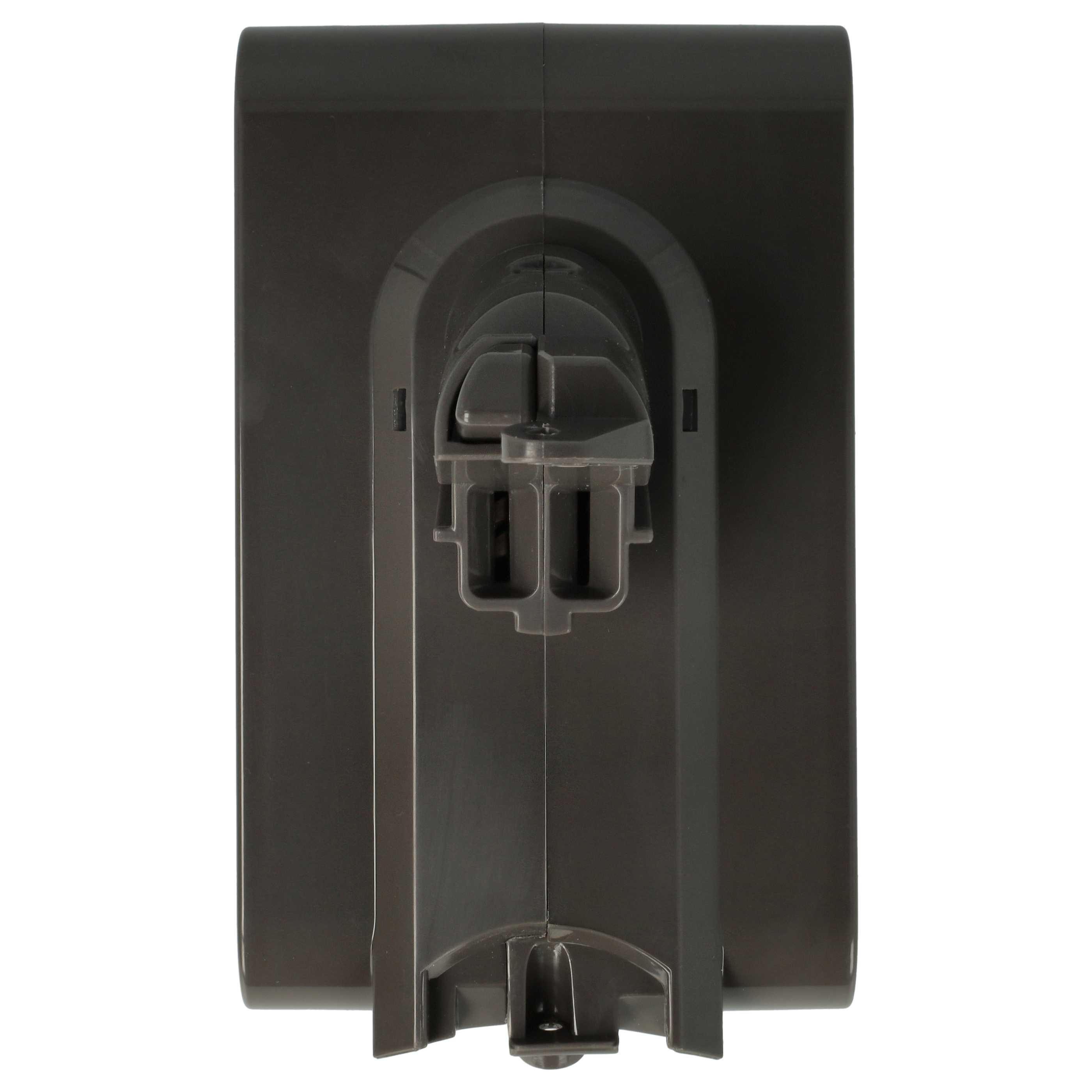 Batteria sostituisce Dyson 205794-01/04, 61034-01, 61034-03 per aspirapolvere - 4000mAh 21,6V Li-Ion