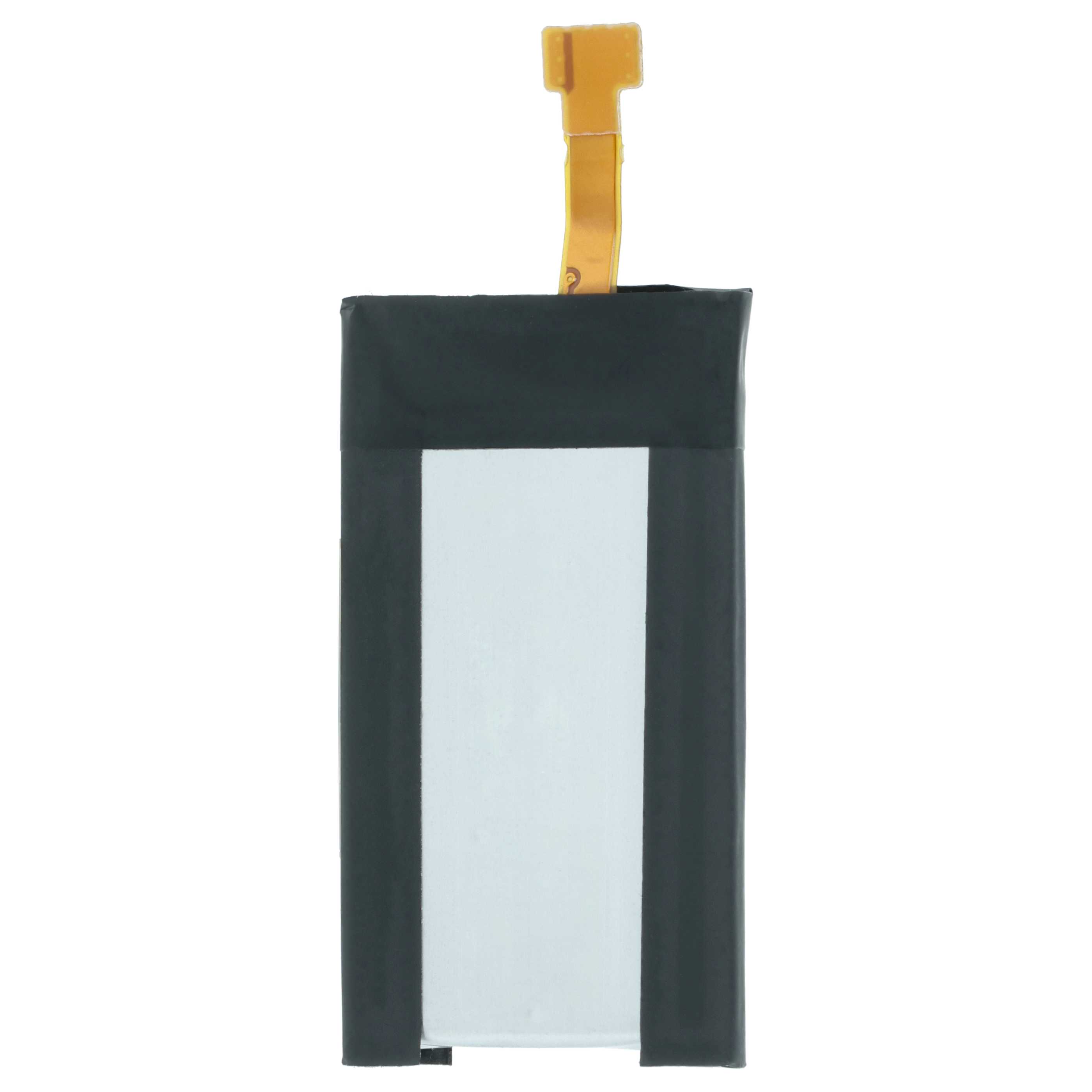 Batteria sostituisce Samsung GH43-04611B, EB-BR360ABE per smartwatch - 200mAh 3,85V Li-Poly