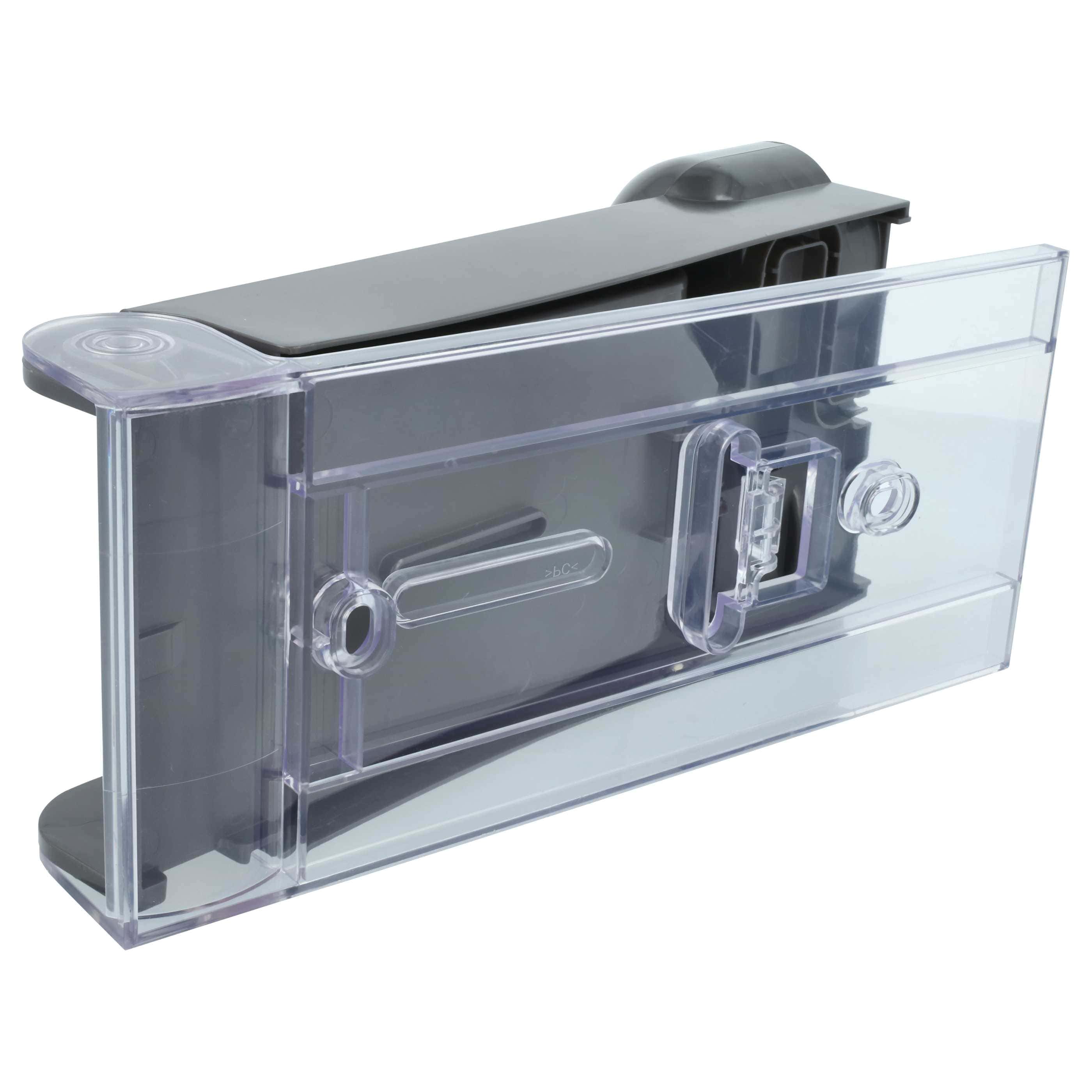Support mural remplace Dyson 969042-01 pour flexible d'aspirateur Dyson - Insert caoutchouc robuste