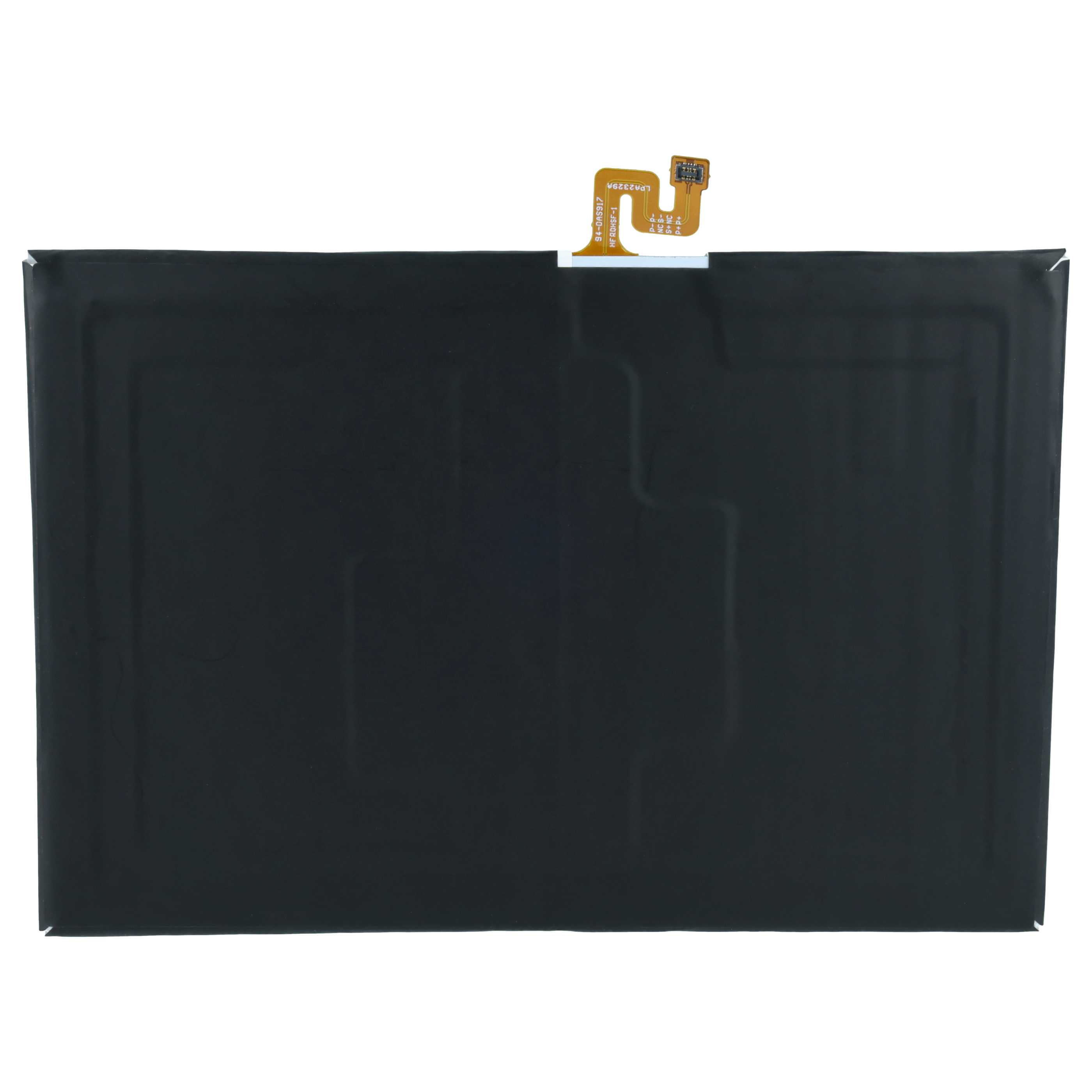 Tablet Battery replaces Samsung EB-BT725ABU, GH43-04928A - 6800 mAh 3.85 V Li-polymer