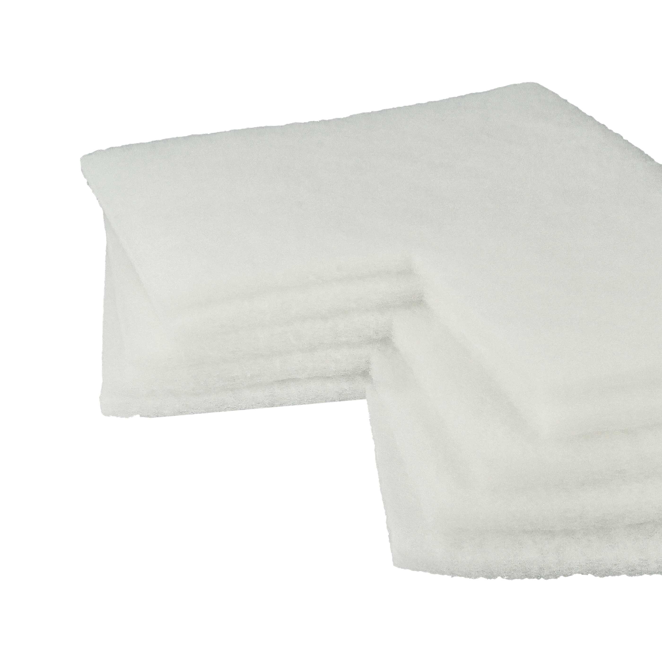 10 Part Filter Set for Vallox KWL 080 SC, 080 SE, 090 SC, 090 SE humidifier - Exhaust & Supply Air Filter
