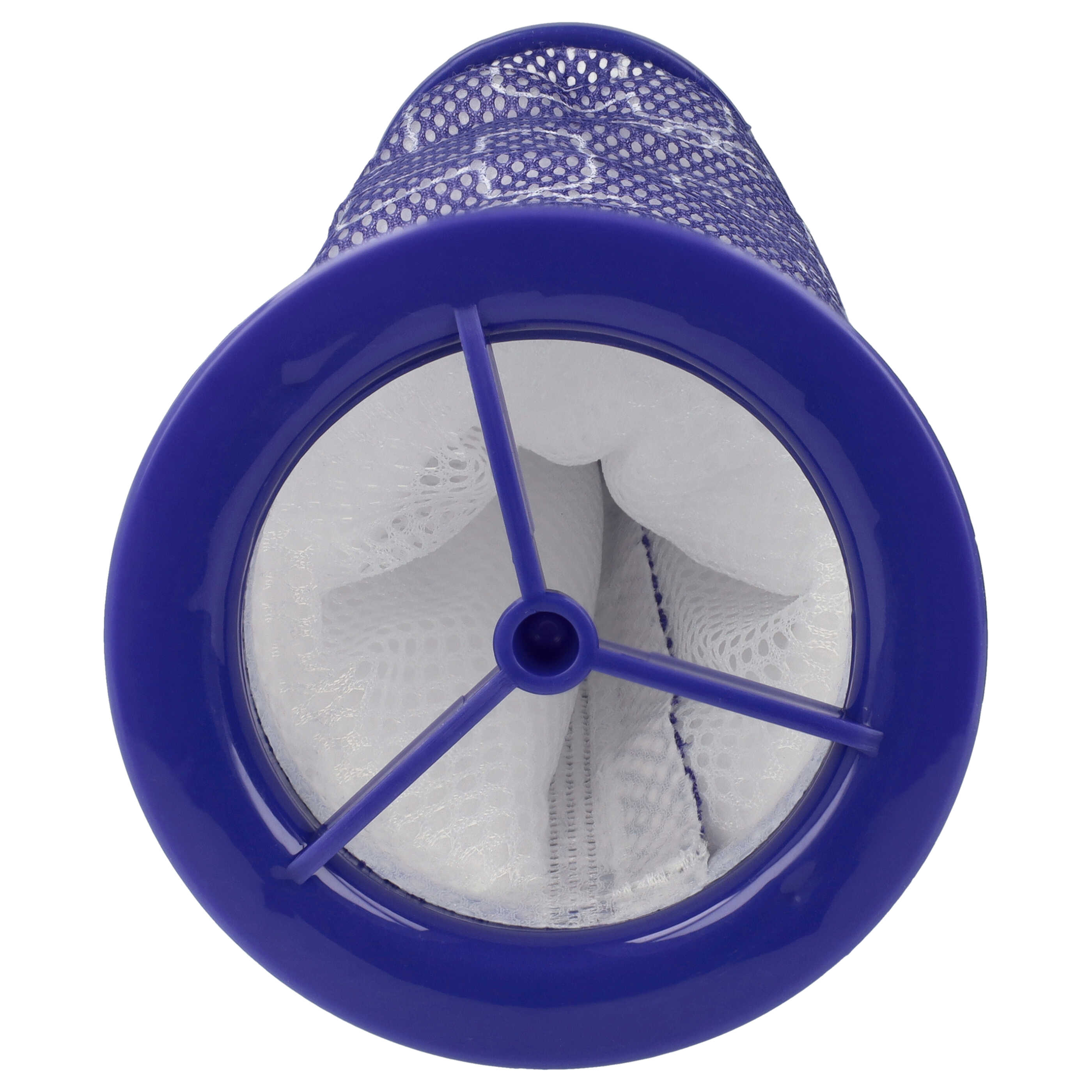 Filtre remplace Dyson 920640-01 pour aspirateur - Filtre de rechange G4