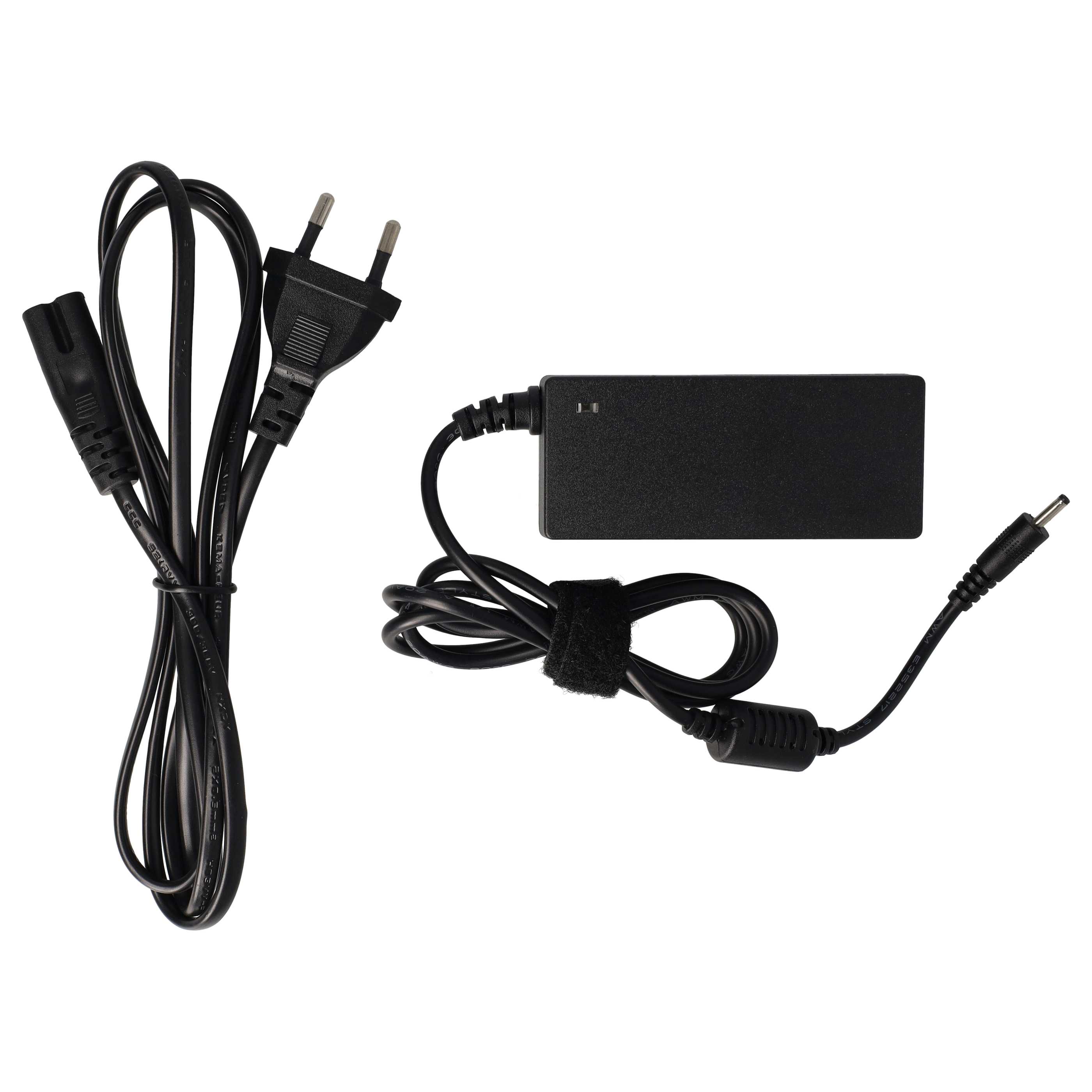 Mains Power Adapter replaces Samsung AA-PA2N40L for AsusNotebook etc., 40 W