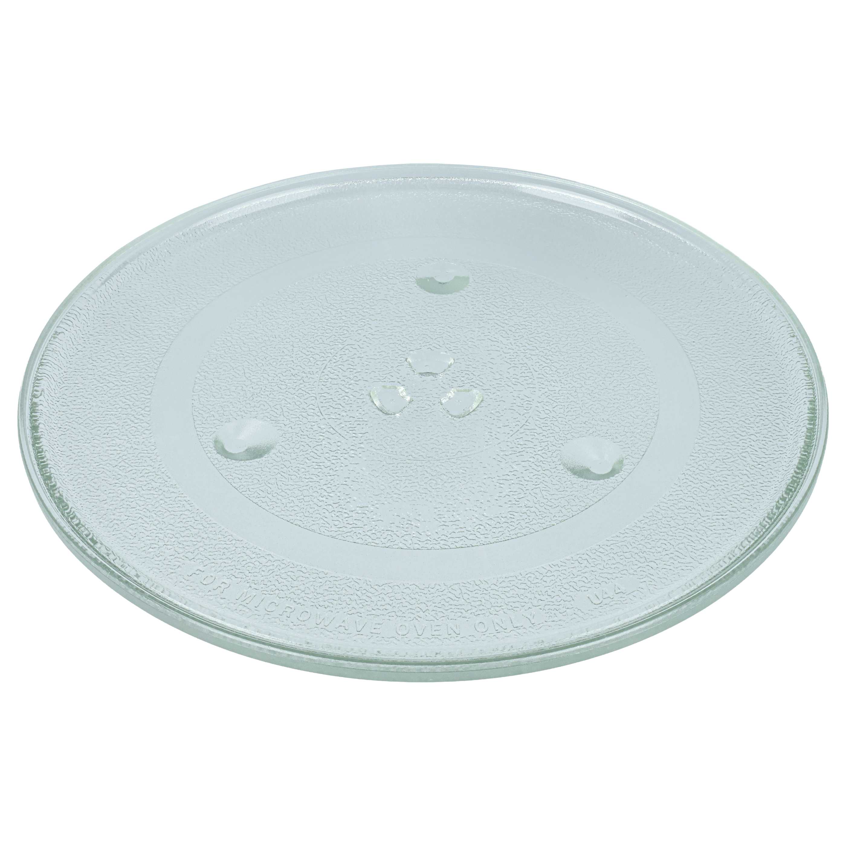 Piatto universale per microonde - piatto girevole 31,5cm 