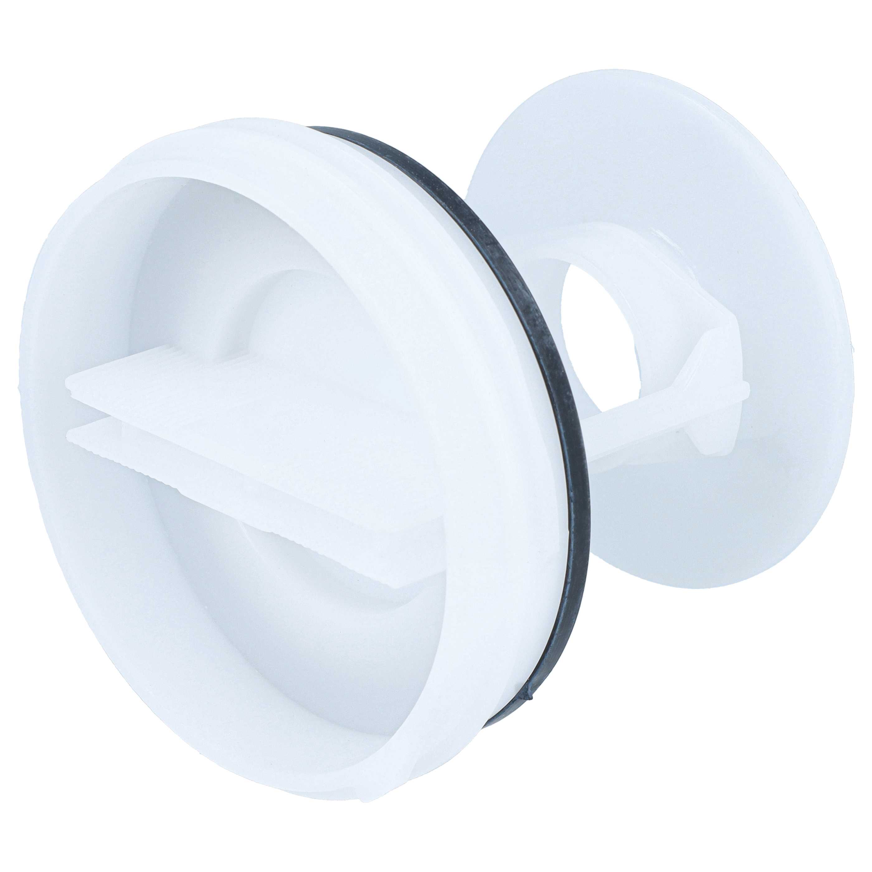 Lint Sieve Filter replaces 095269 for Bosch Siemens Balay Neff Washing Machine, Dryer