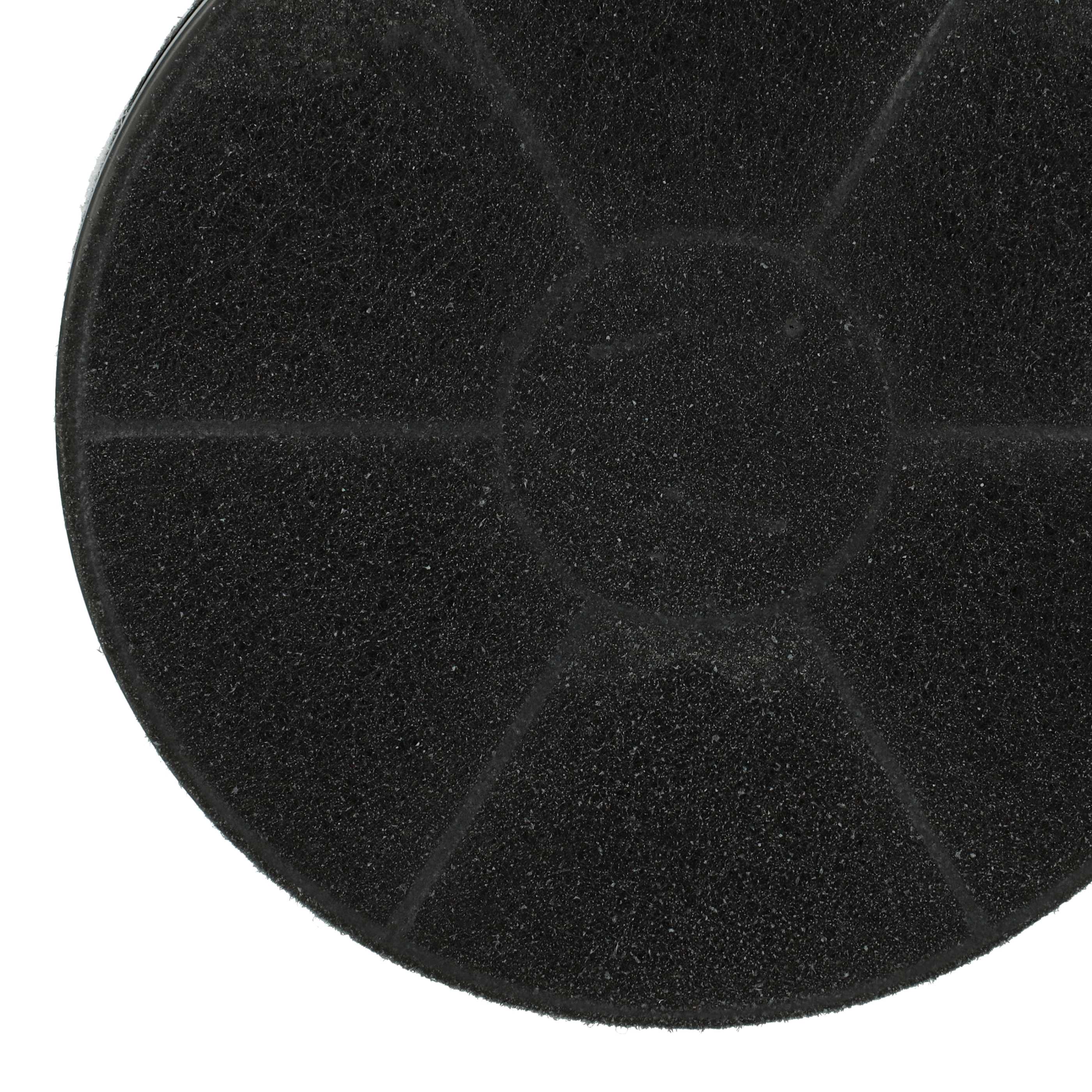 Filtro combi reemplaza para freidoras Moulinex - Durchmesser (in mm) mm