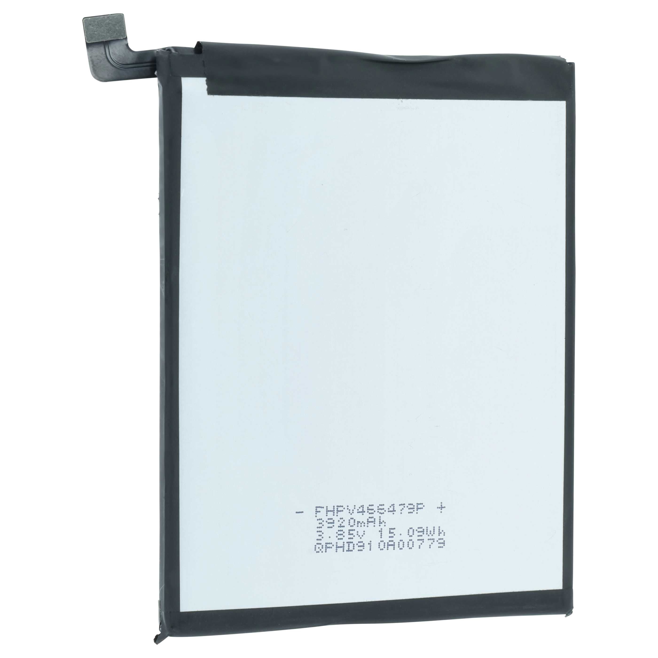 Akumulator do telefonu smartfona zamiennik Wiko 356580H, S104-Z37000-000, TLE1707 - 2900 mAh 3,85 V LiPo