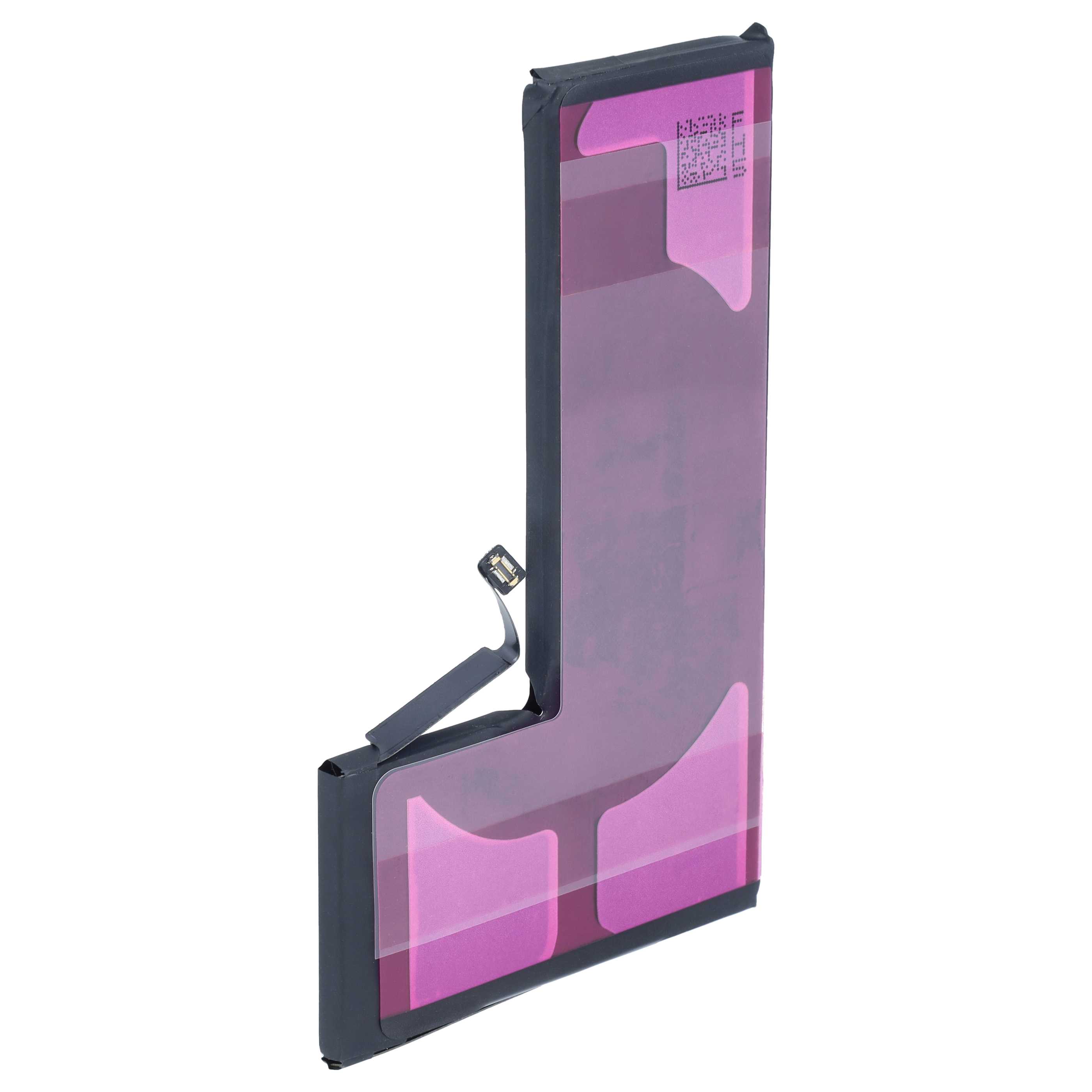 Akku als Ersatz für Apple 616-00659, 616-00660 für Apple - 3046mAh 4,4V Li-Polymer