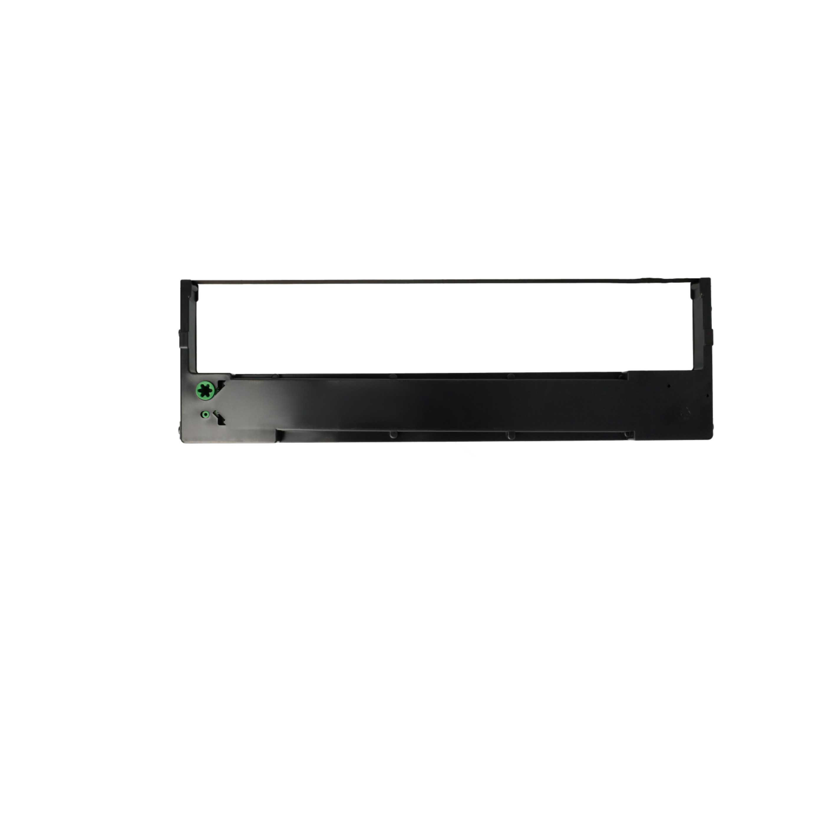 10x Ink Ribbon replaces Tally 052220 for Dot Matrix, Receipt Printer - Black