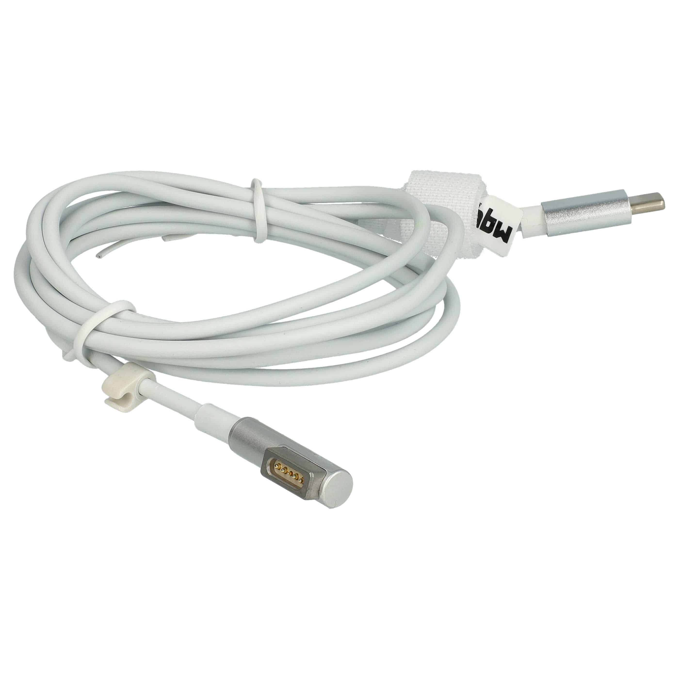 Câble USB C vers MagSafe 1 pour ordinateur - 65 W, PVC