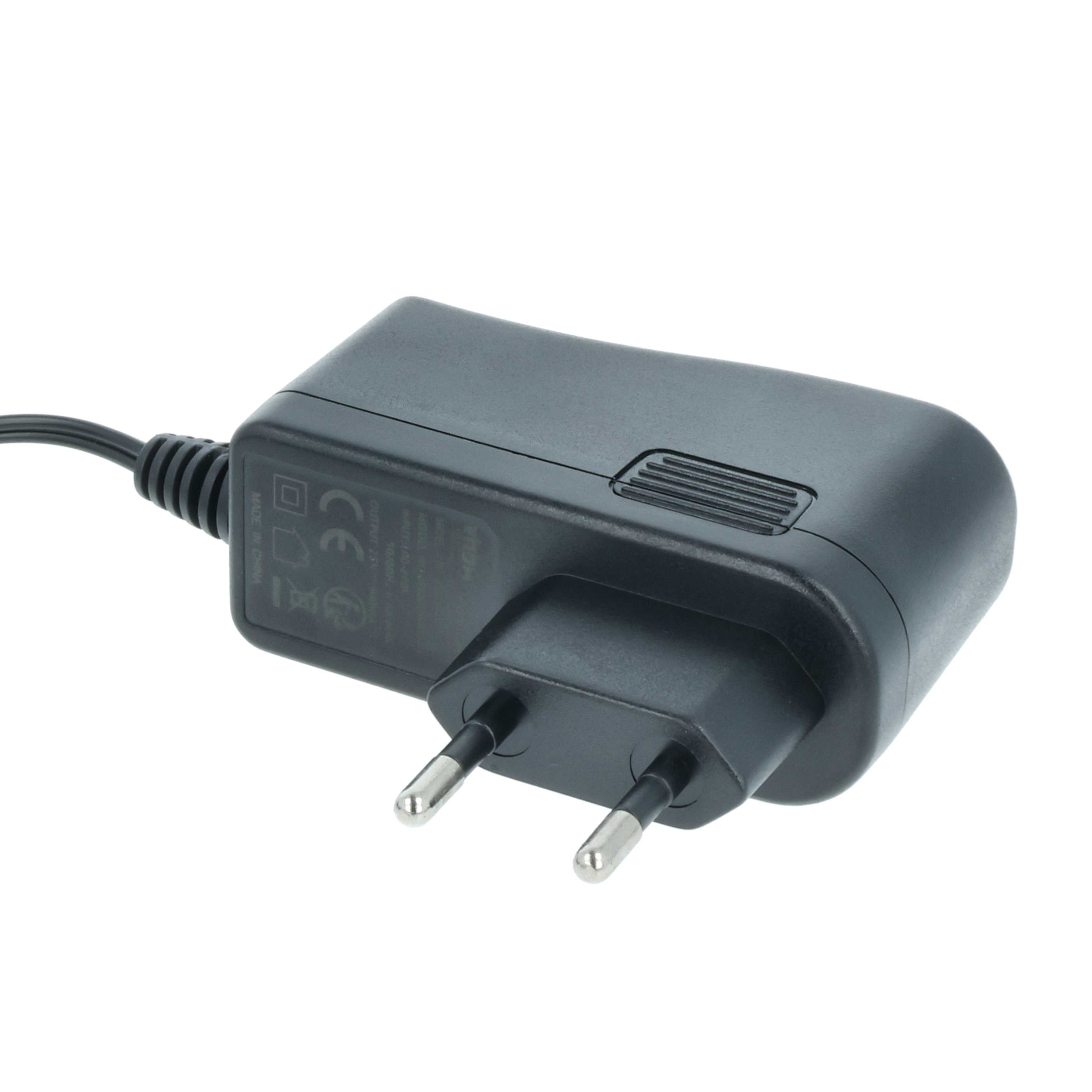 Charger replaces Philips ZD12D250050EU, CP0662/01, 300000517611 for Philips Handheld, Cordless Vacuum Cleaner