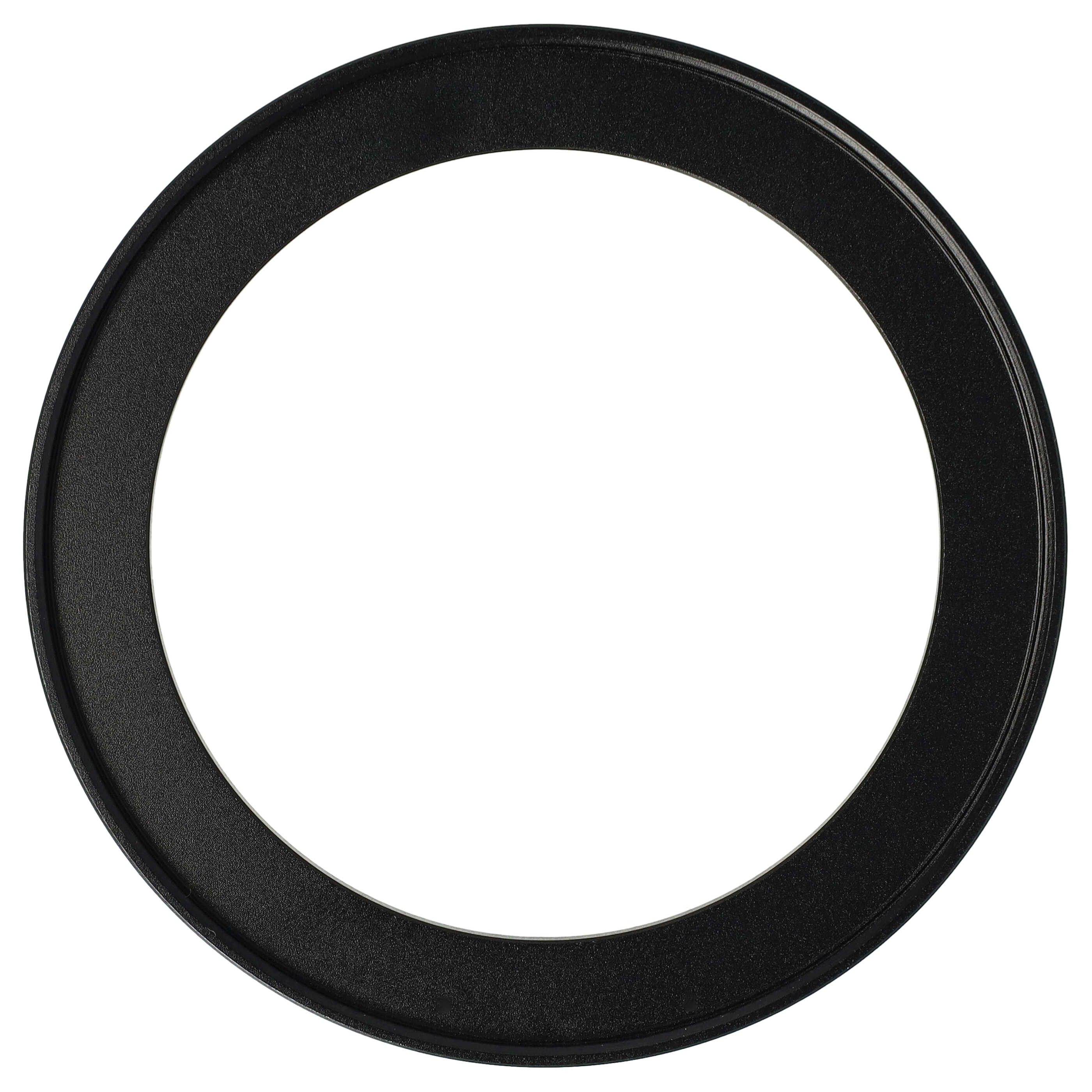 Step-Up-Ring Adapter 67 mm auf 82 mm passend für diverse Kamera-Objektive - Filteradapter