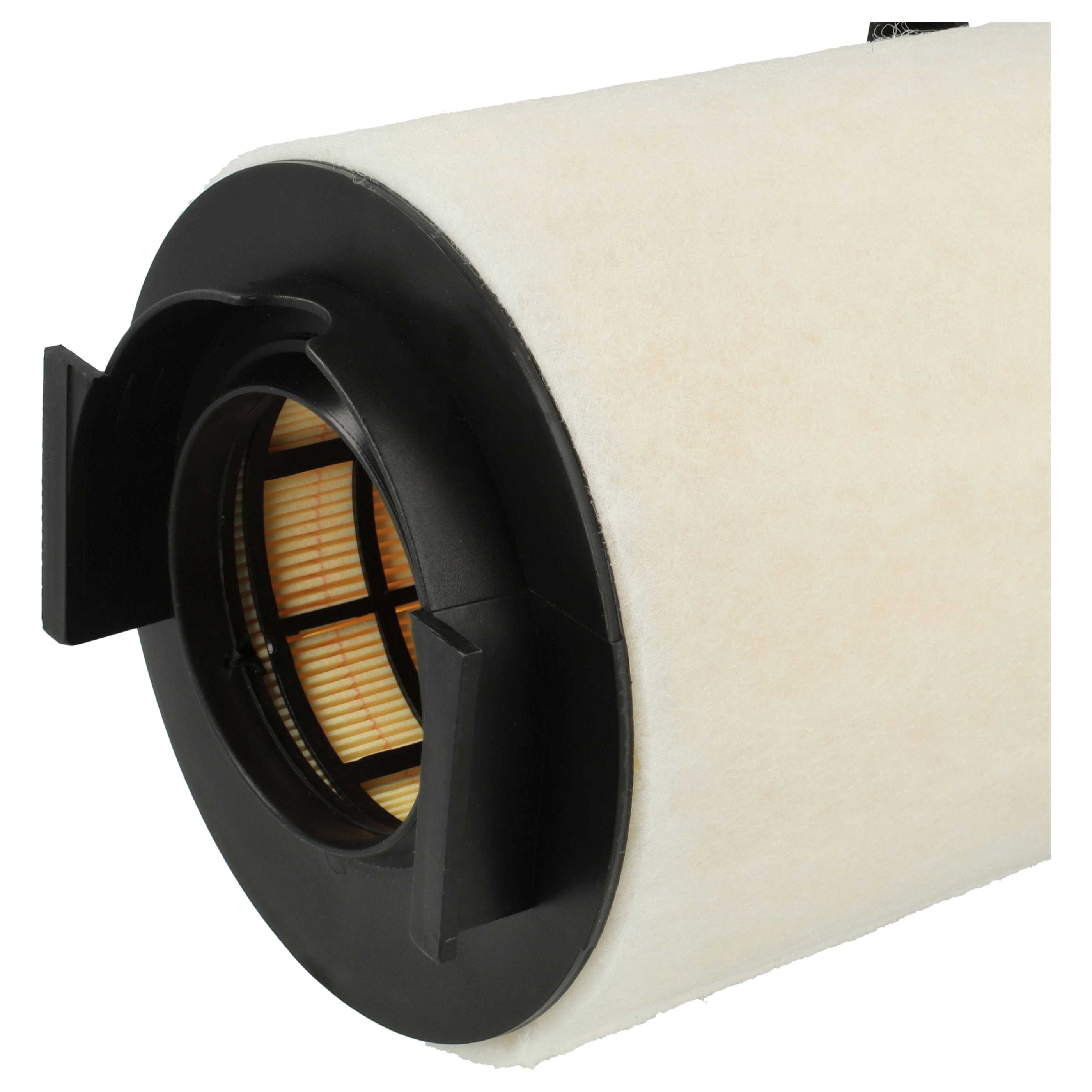 Car Air Filter replaces Audi 1F0129620, 1K0129620C, 3C0129620 etc. - Motor Filter