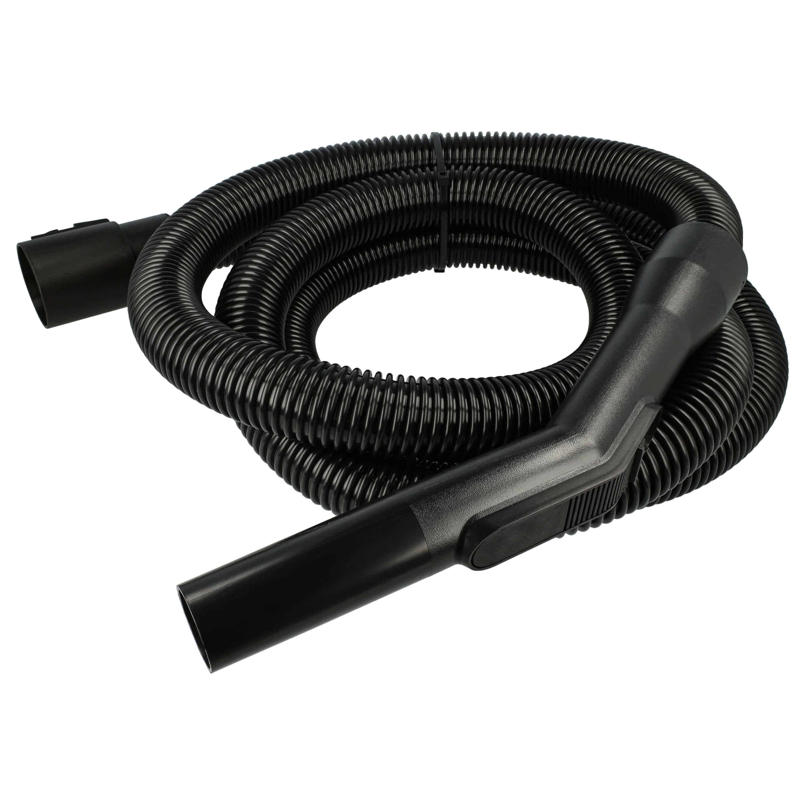 Hose replaces Kärcher 4.441-066.0, 9.755-263.0, 2.863-001.0 for Kärcher vacuum cleaner, 3m