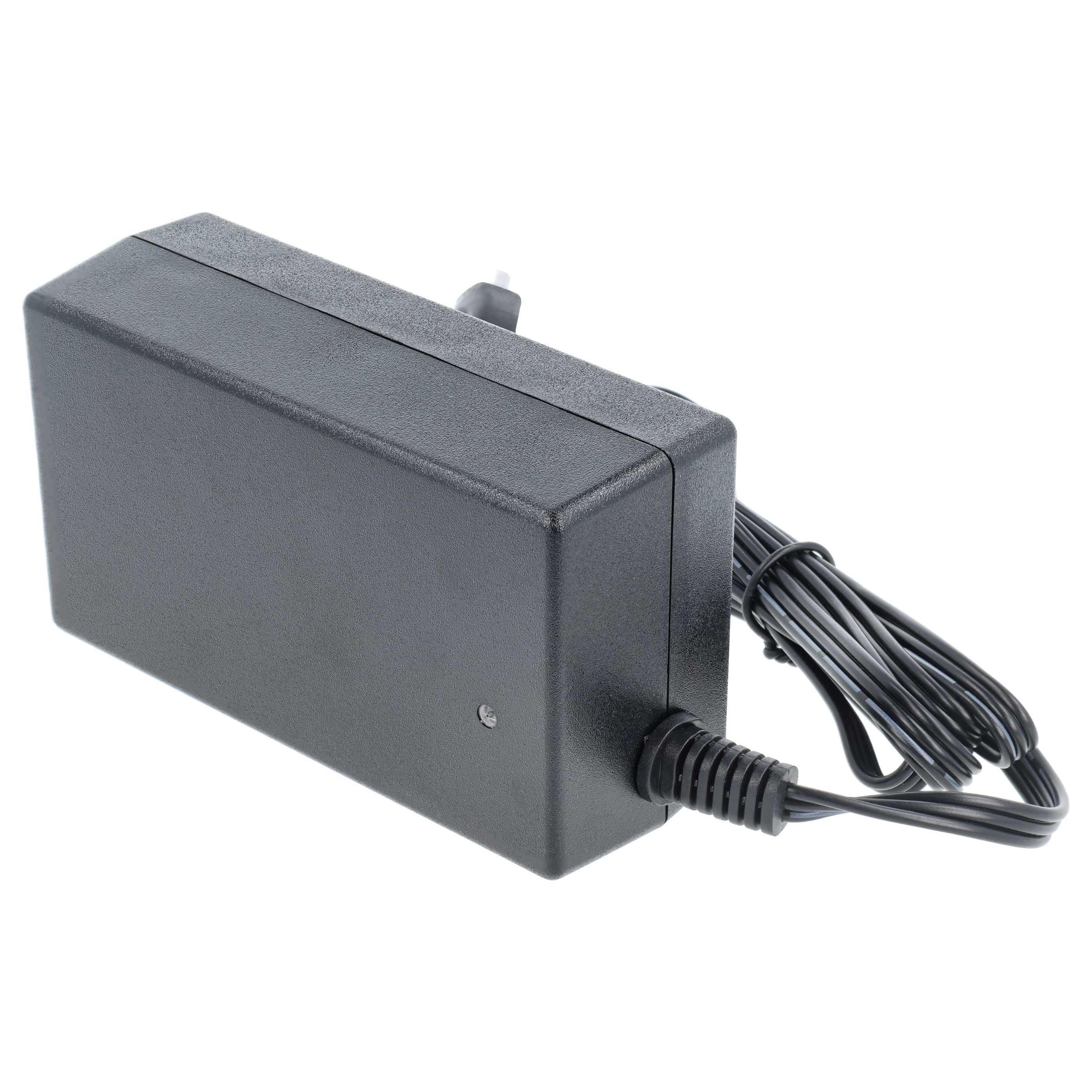 Netzteil als Ersatz für HP 0957-2304 für HP Drucker - 14,5 cm