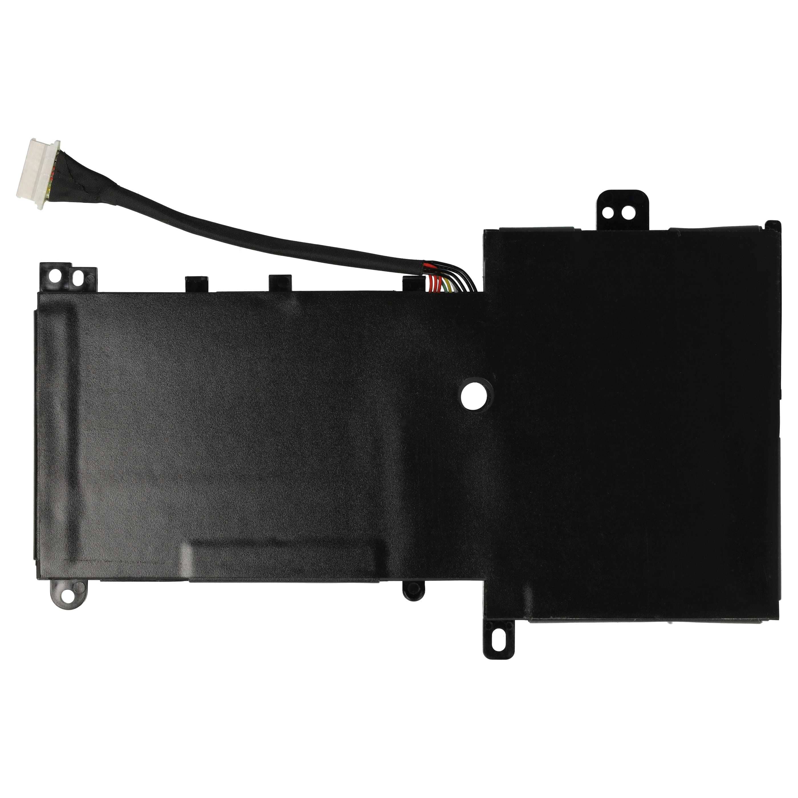 Akumulator do laptopa zamiennik HP TPN-Q164, HV02XL, 796219-421, HSTNN-LB6P, 796355-005 - 4000 mAh 7,6 V LiPo