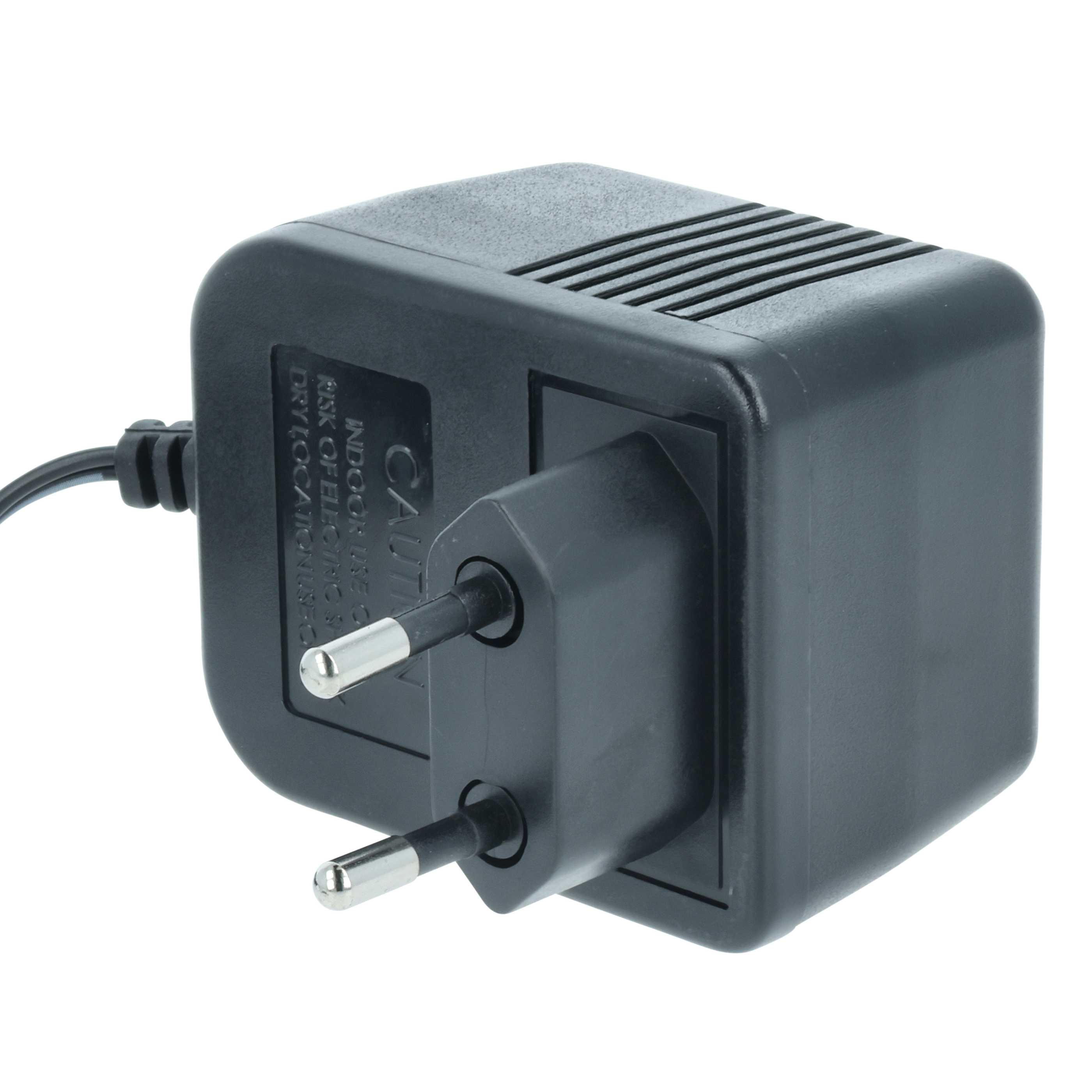 Alimentatore sostituisce Alcatel 1AF00446CAAA per telefono fisso Alcatel - 300 cm