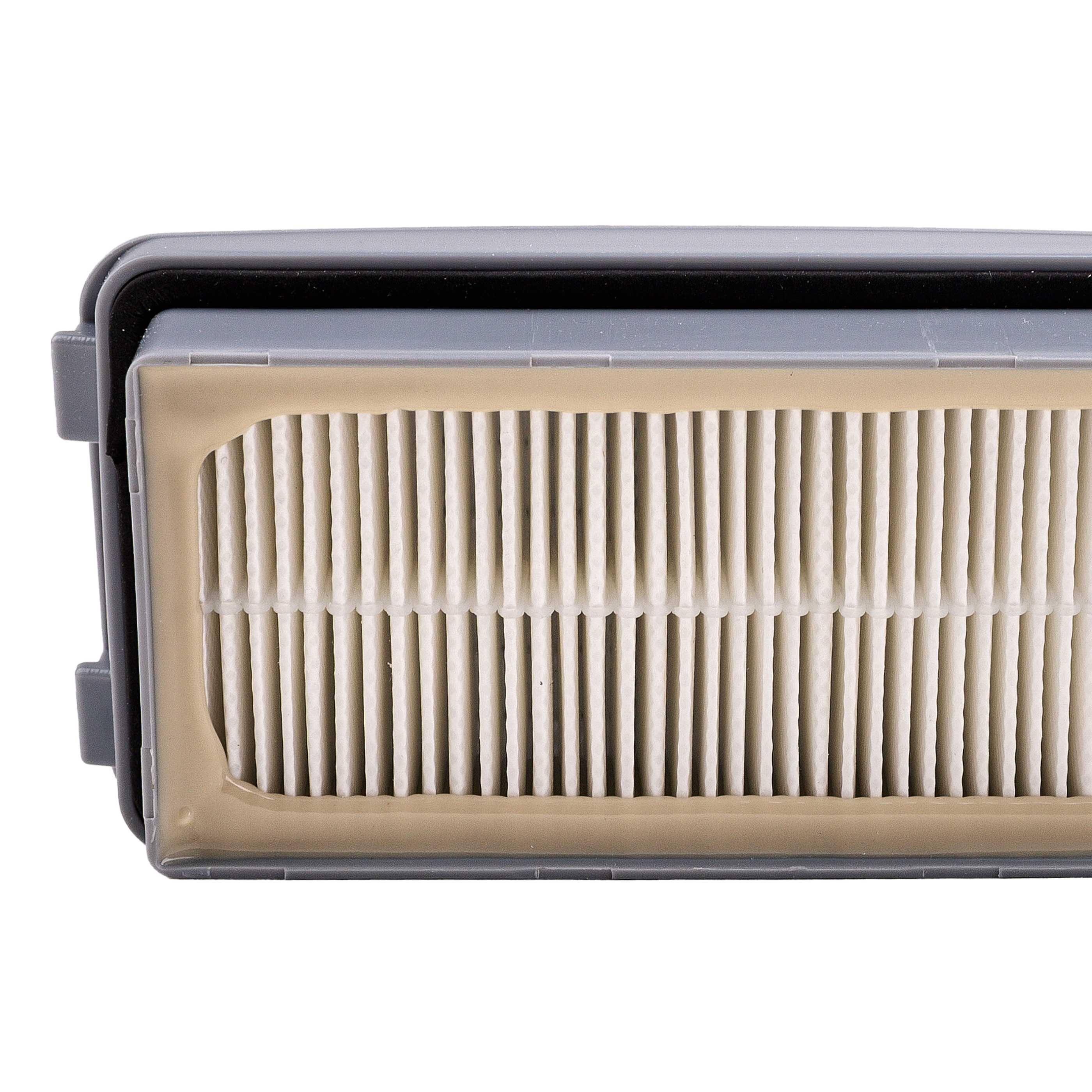 Filter replaces Sprintus 111132 for Sprintus Vacuum Cleaner, filter class H13