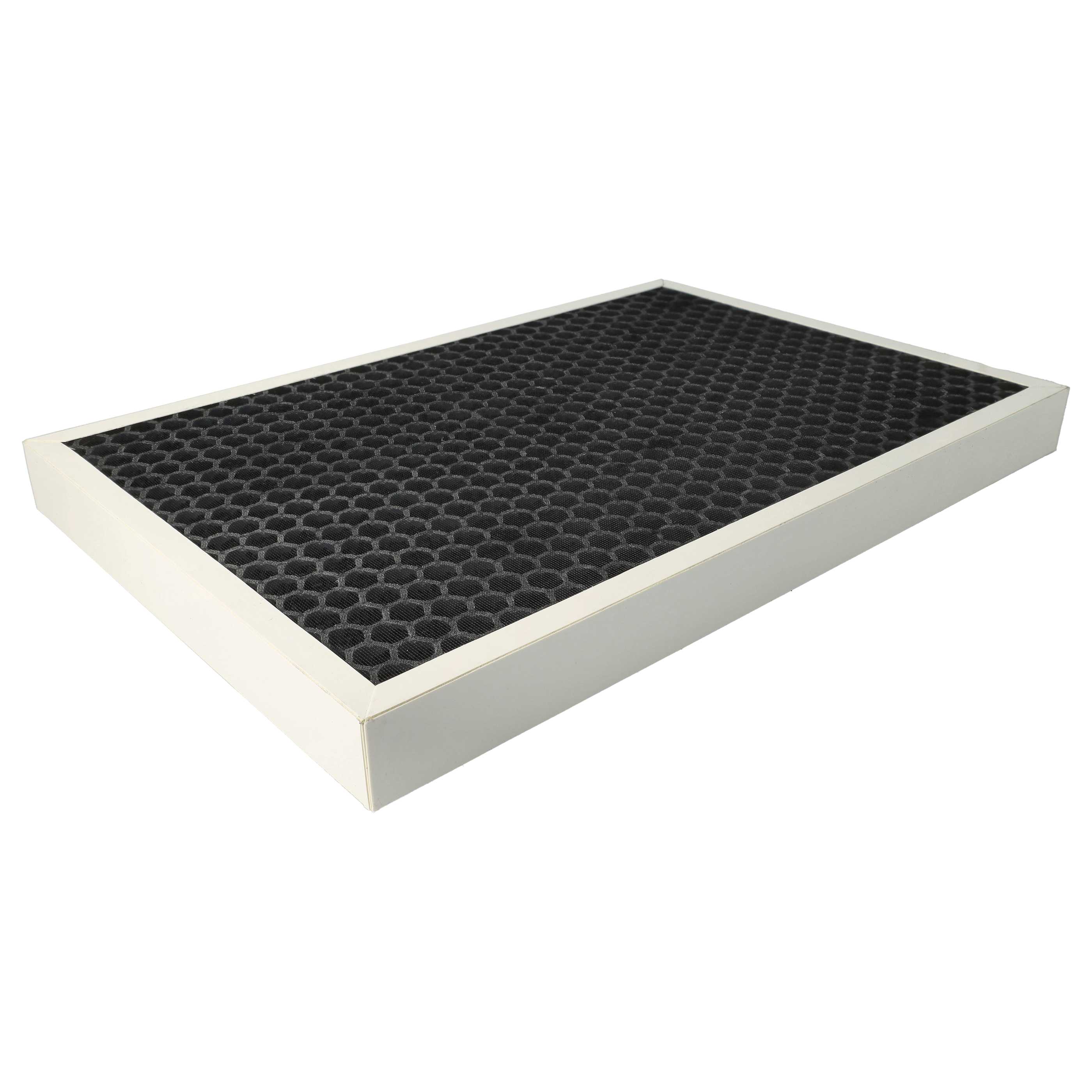 Filter as Replacement for Comedes PT94024 - HEPA + Activated Carbon