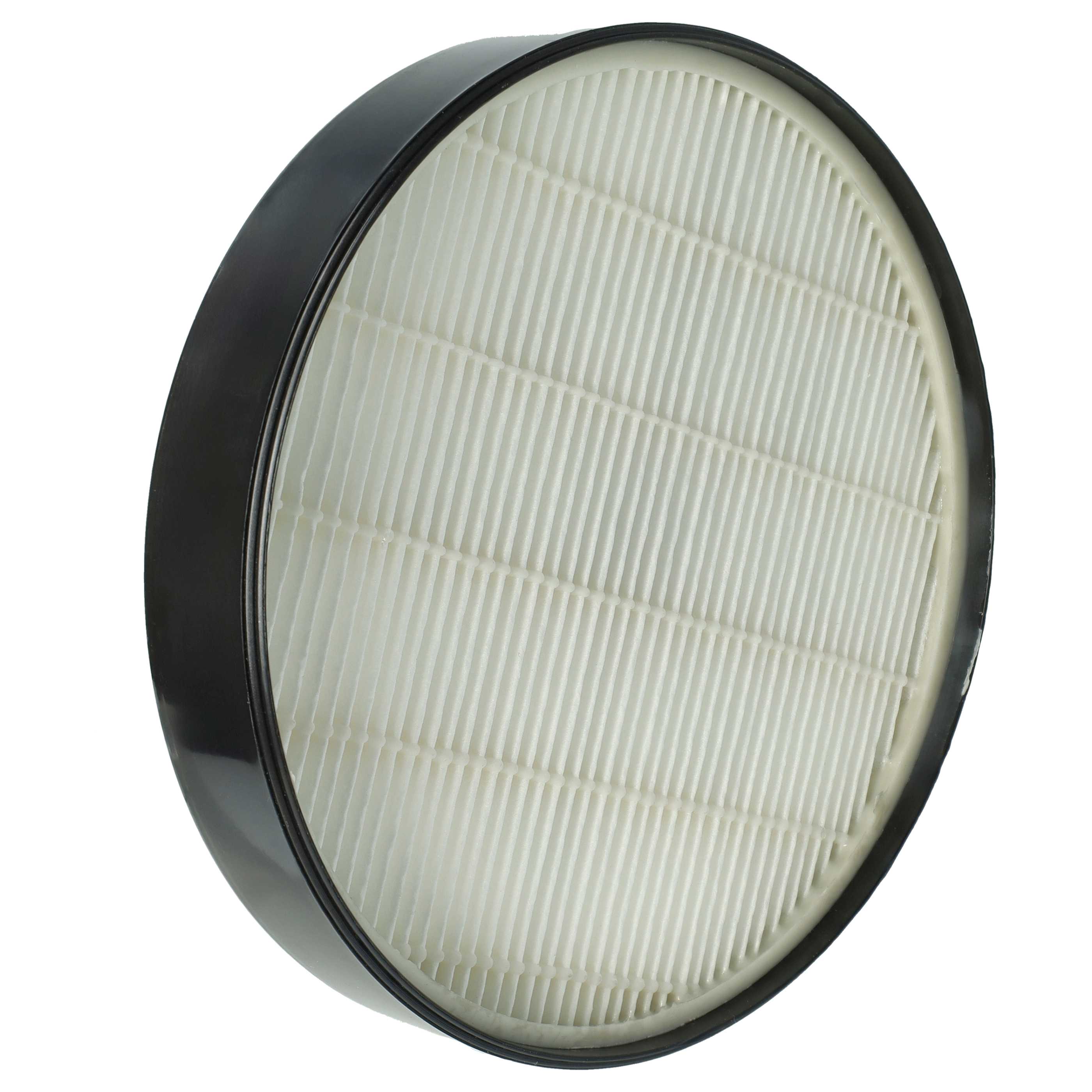 2x exhaust filter replaces Dirt Devil F49, 440001035 for Grundig Vacuum Cleaner