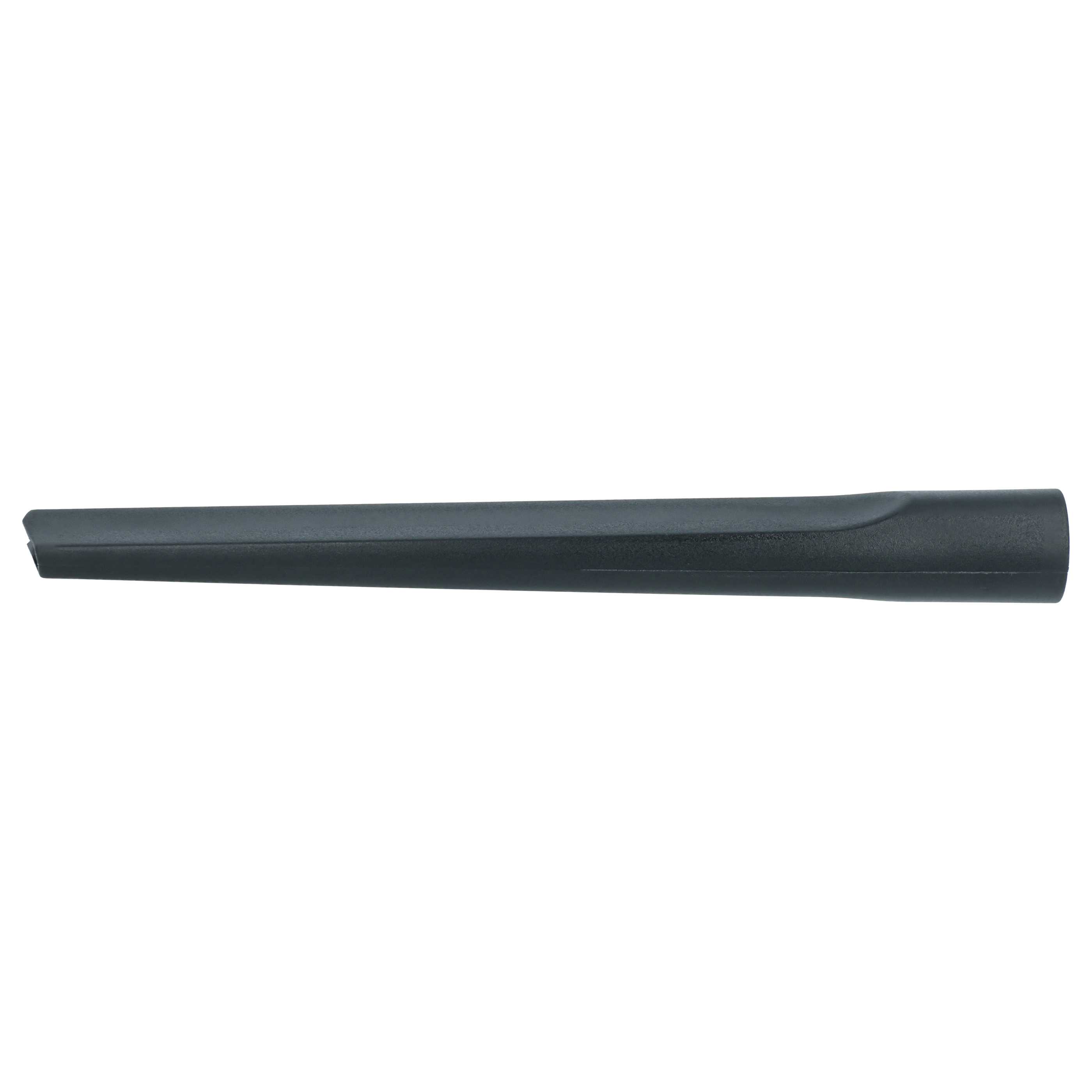 Crevice Nozzle for 32 mm Connector suitable for Moulinex, Philips, Bosch, DeLonghi Vacuum Cleaner - 34.8 cm