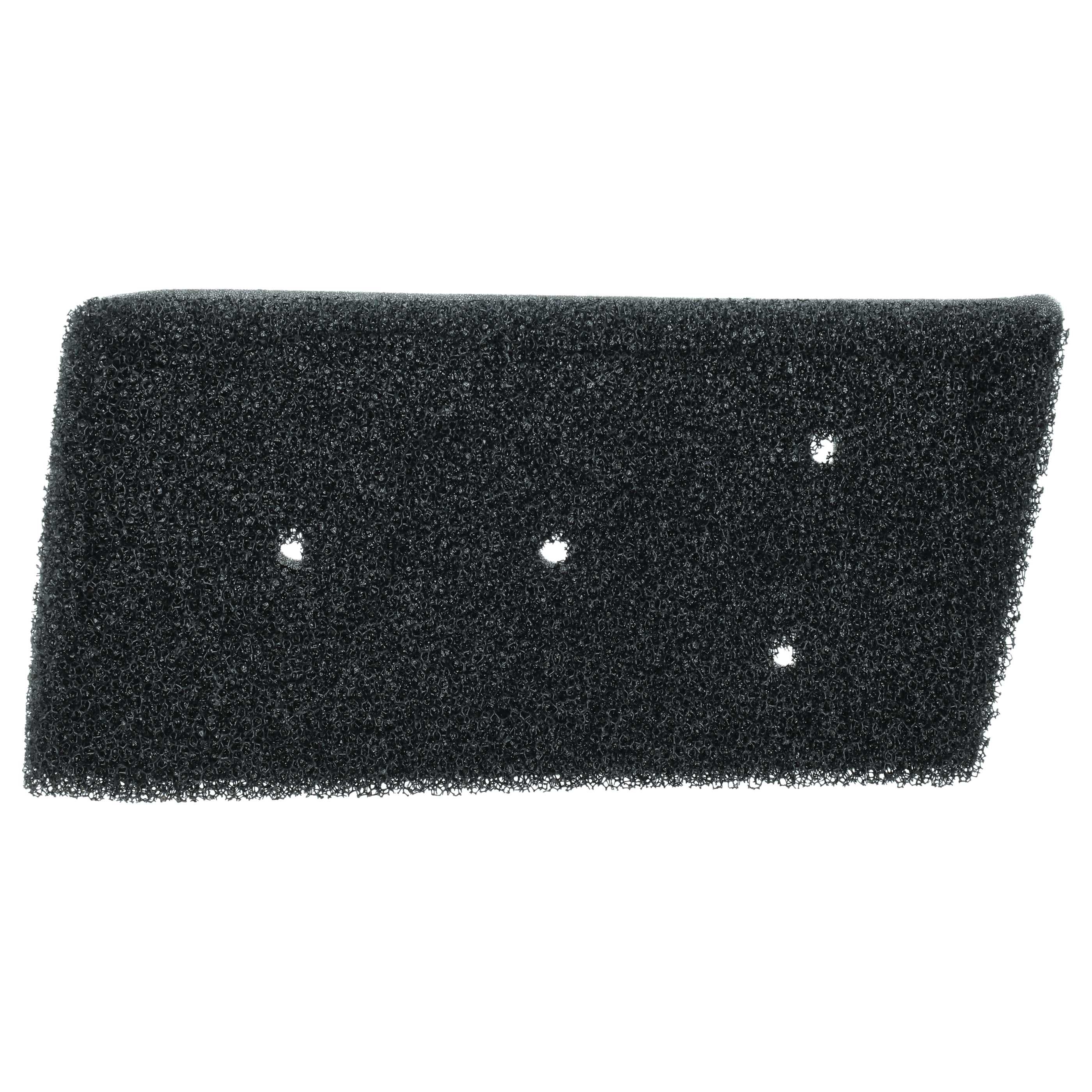 Filtro sostituisce Whirlpool / gruppo Bauknecht 481010716911 per asciugatrice Bauknecht 