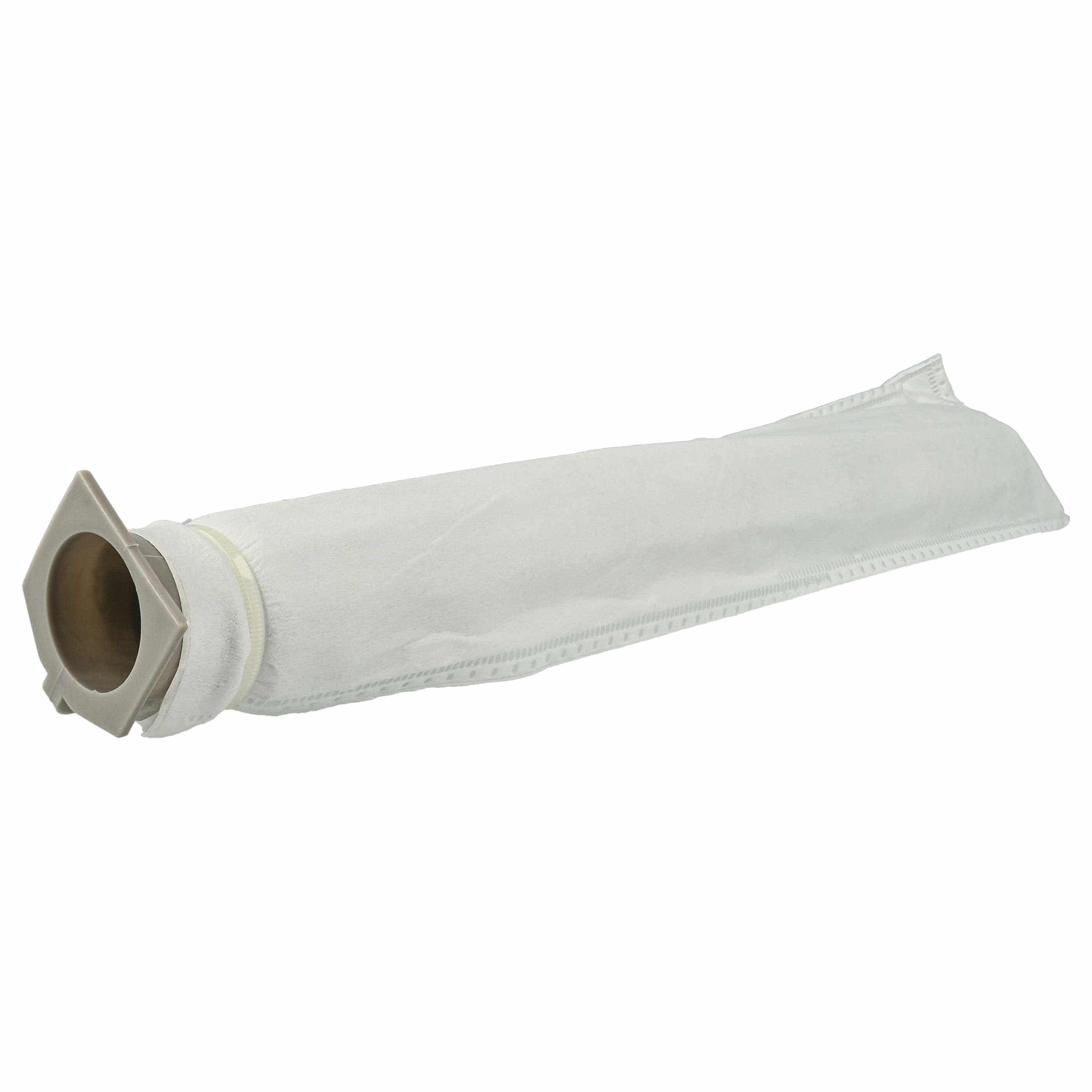 2x Filtermicro hygiene filter replaces Sebo 5036ER for Sebo Vacuum Cleaner