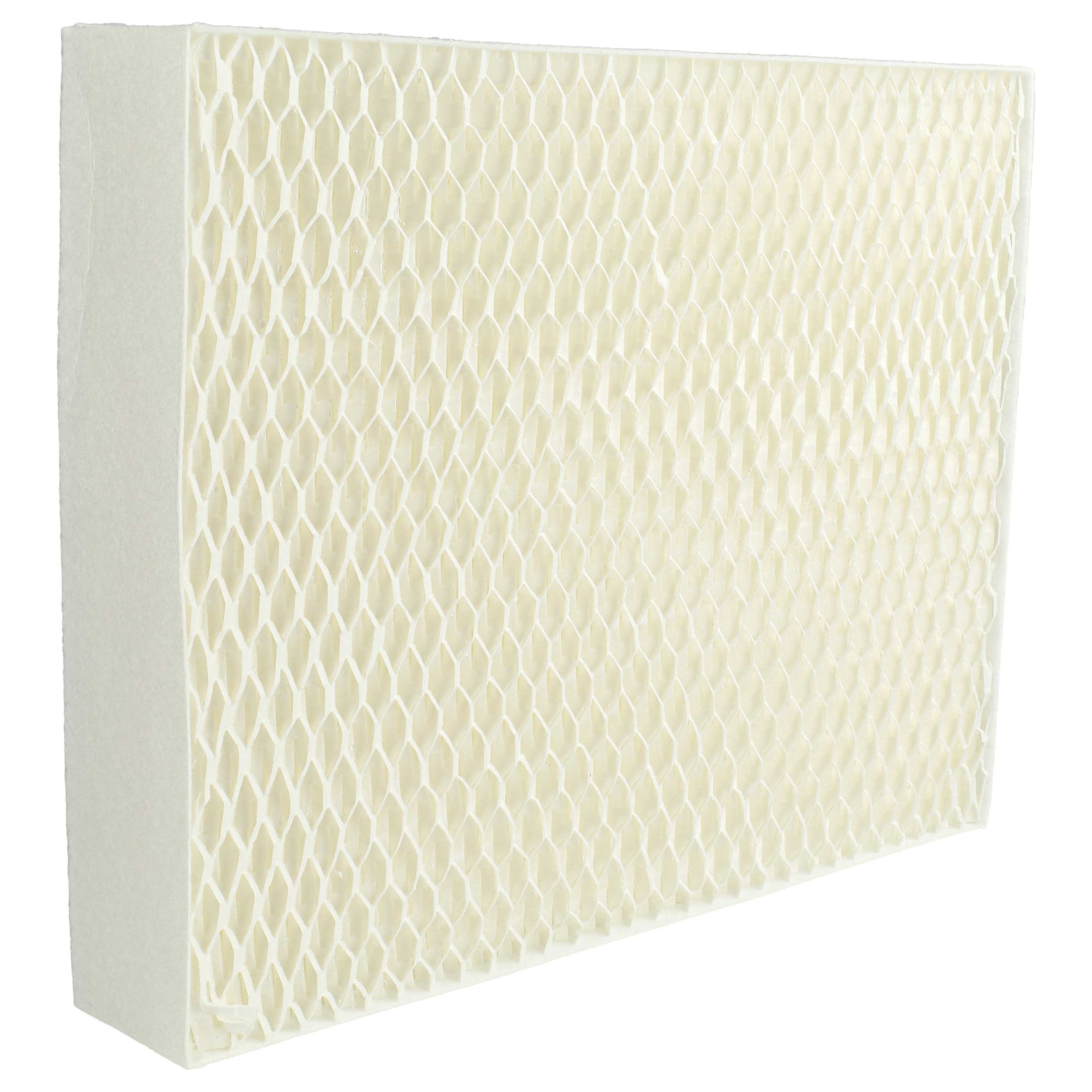 6x Filter replaces Stadler Form 10004, 14643/10 for Humidifier - paper