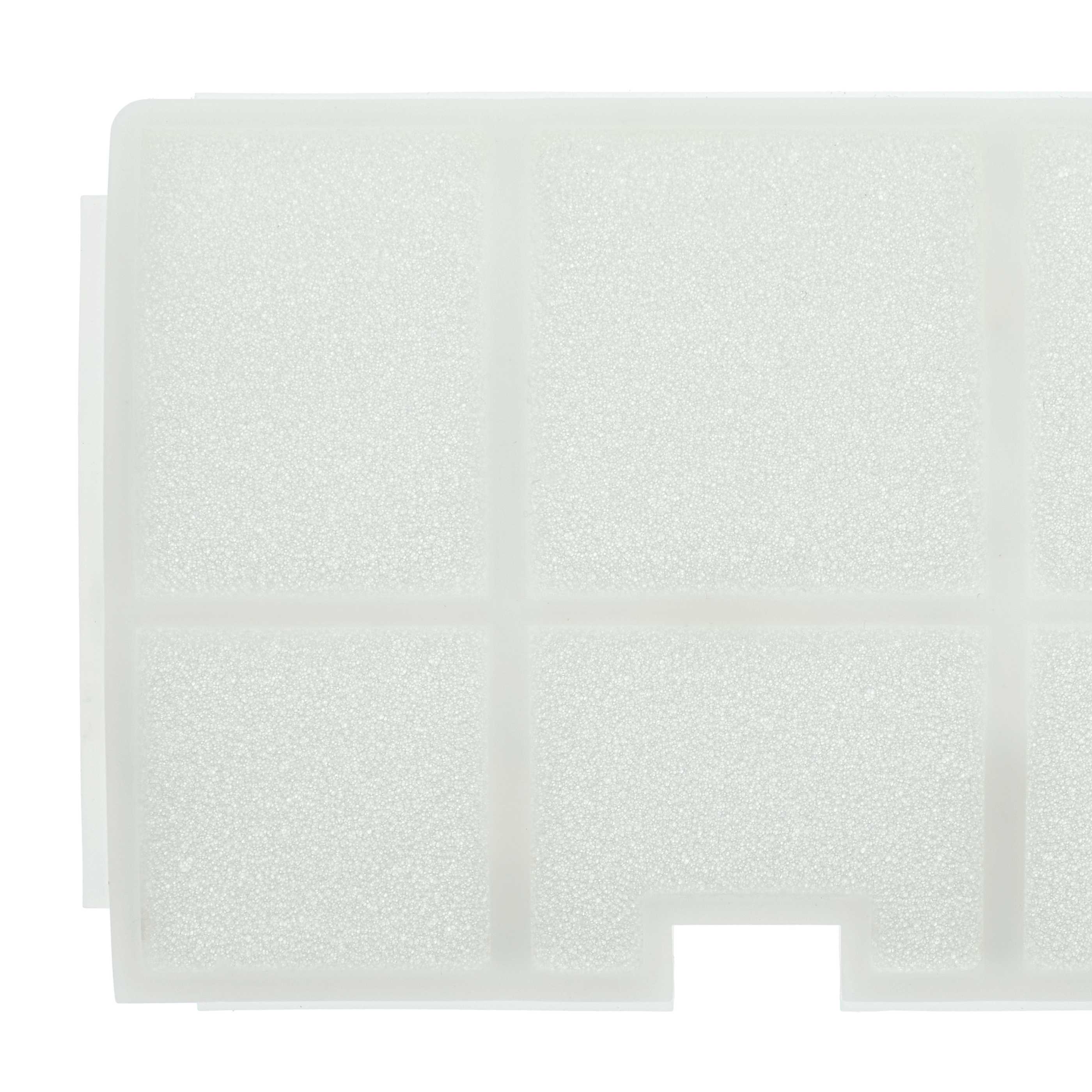 exhaust filter replaces Sebo 5143 for Sebo Vacuum Cleaner