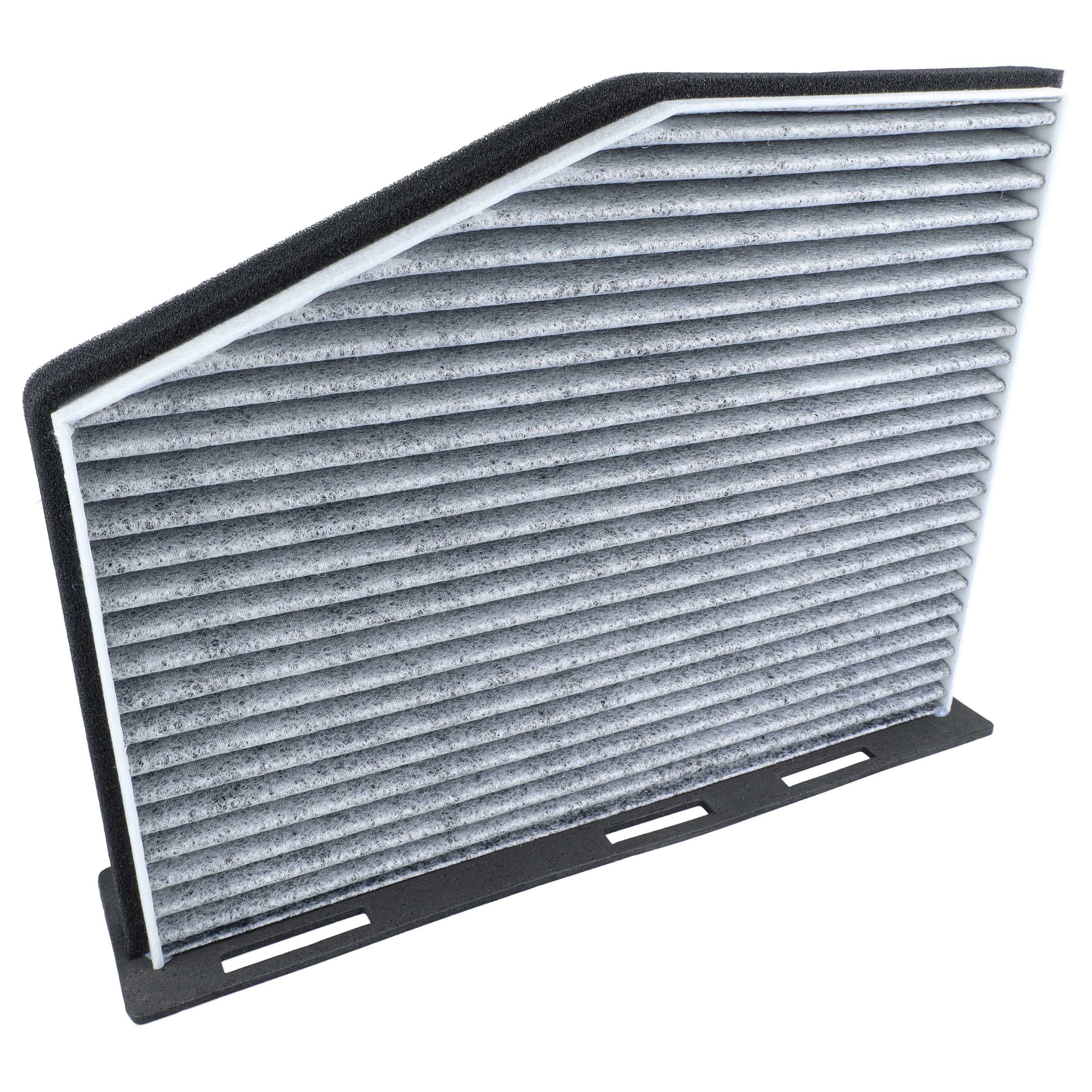 Auto Innenraumfilter als Ersatz für 1A First Automotive K30118