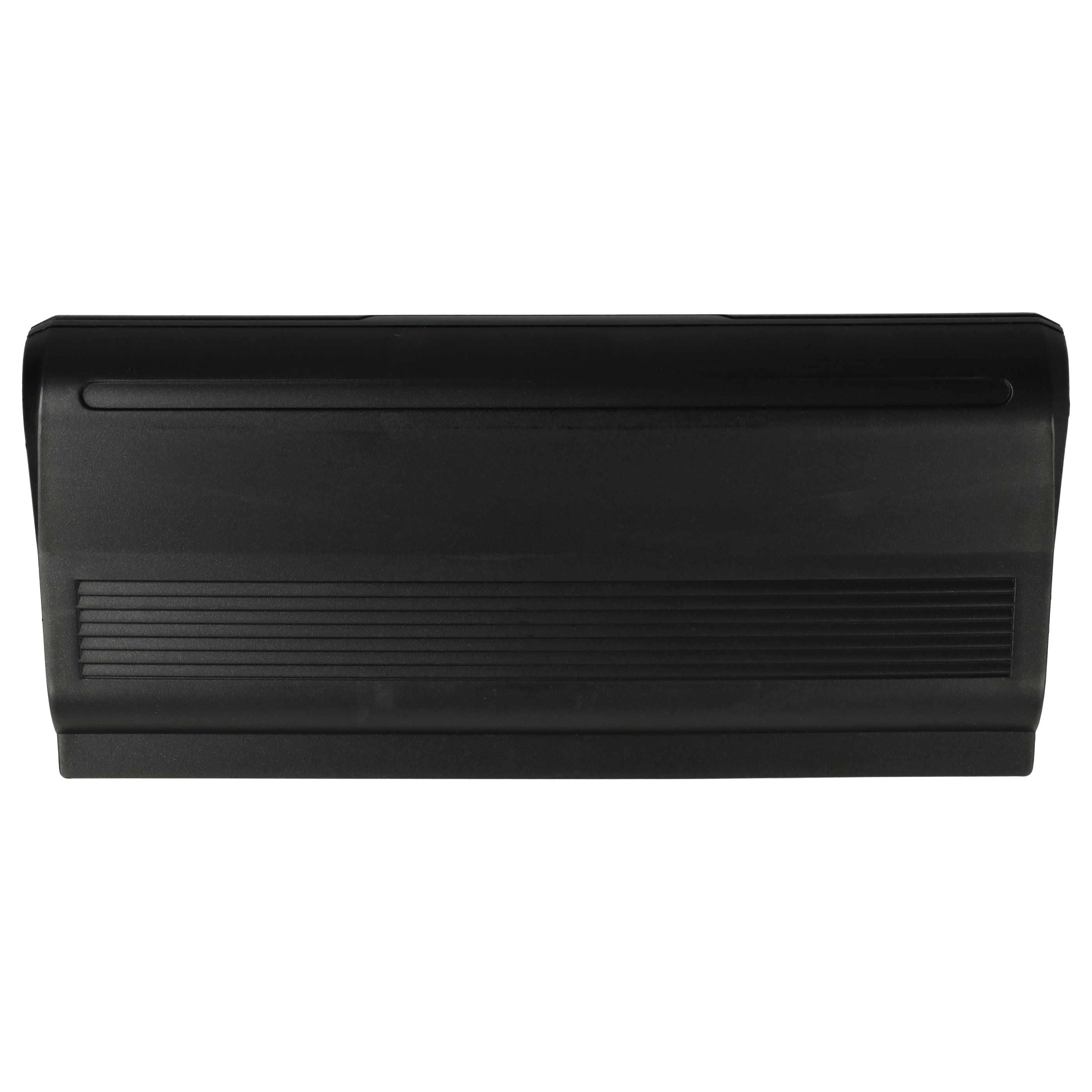 Akumulator do laptopa zamiennik Asus AL23-901, AL22-901, AP22-1000, AL24-1000 - 8800 mAh 7,4 V Li-Ion, czarny