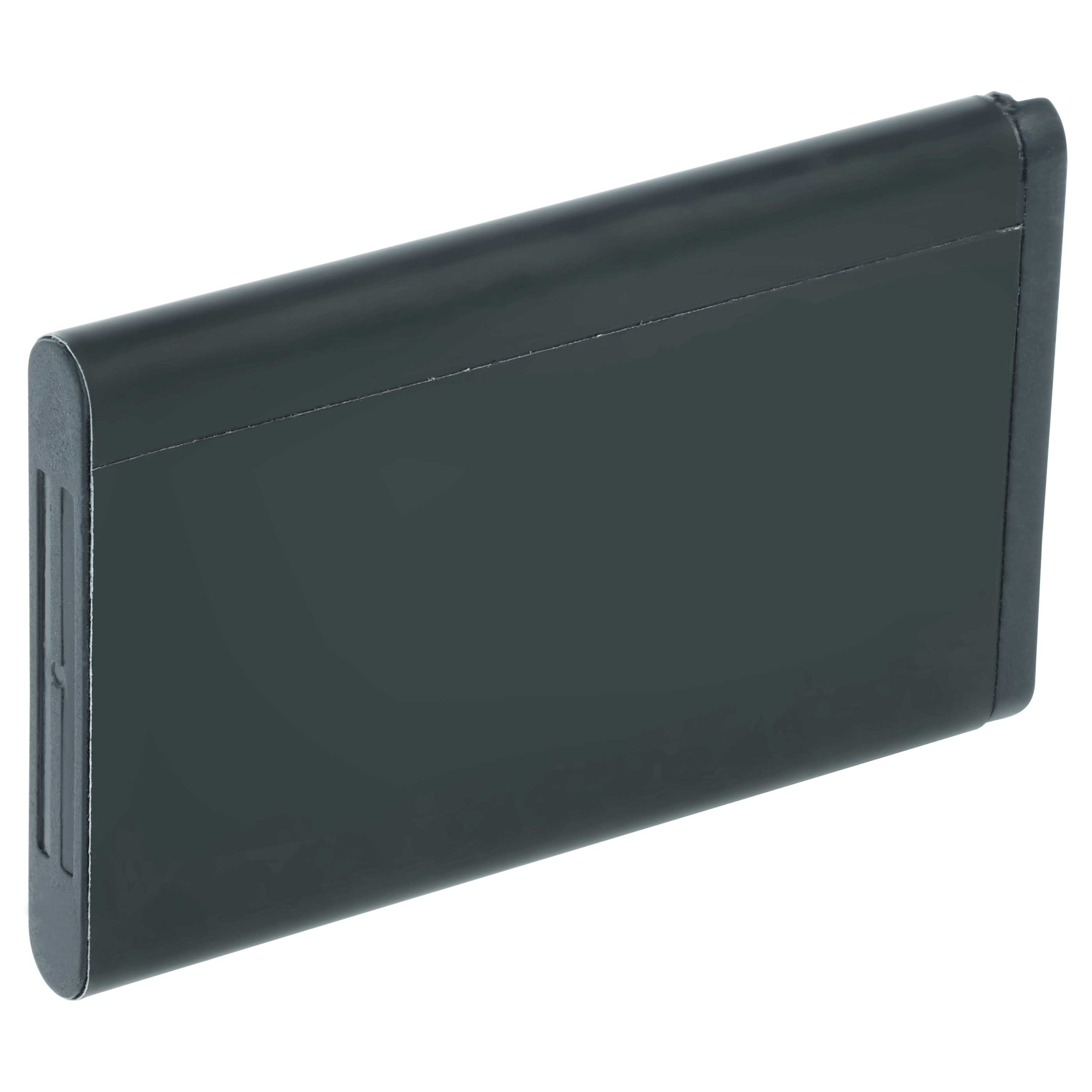Handheld Computer Battery replaces Honeywell 3159122, 26111710, BAT-MOB00, 55-003233-01 - 1250mAh, 3.7V
