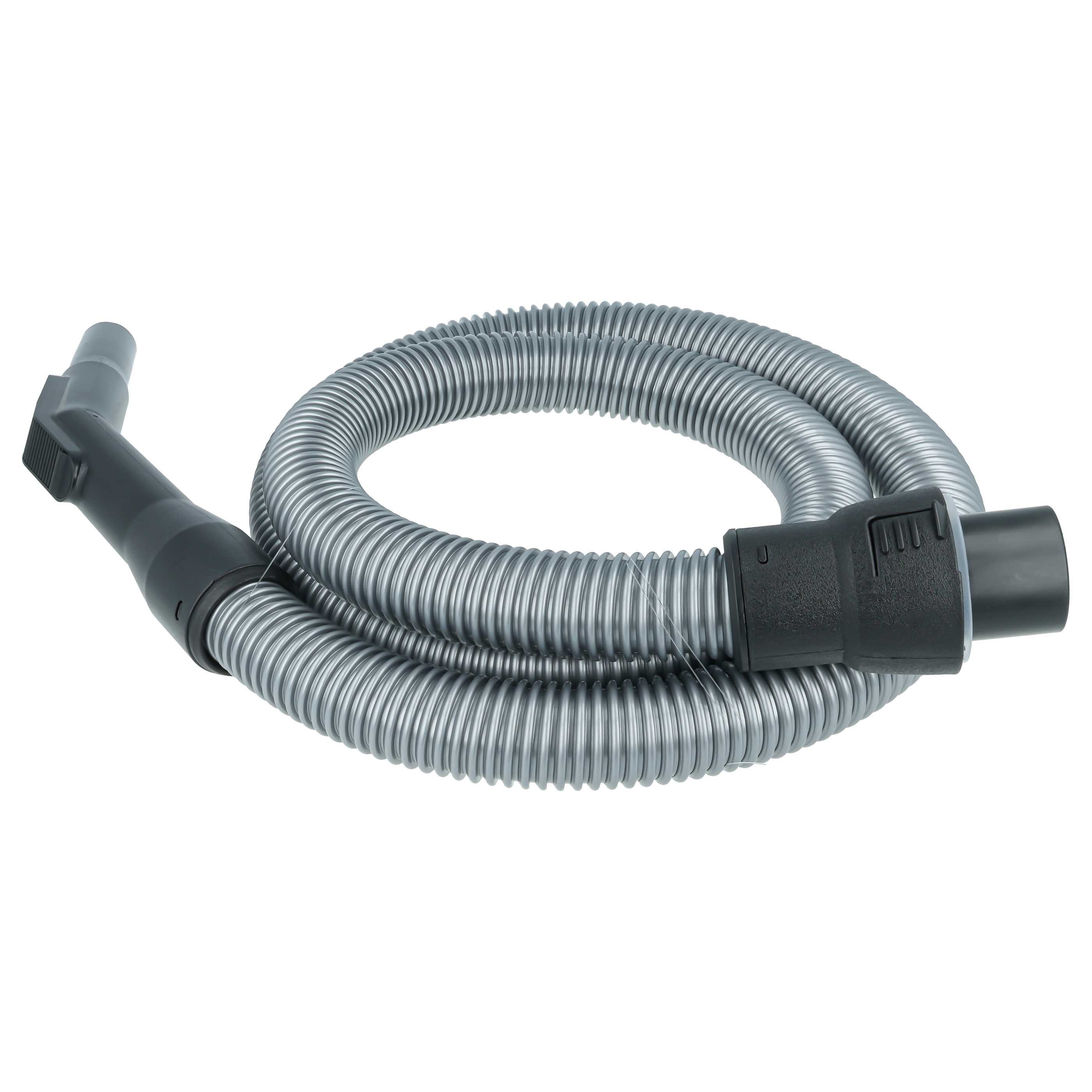 Tuyau flexible pour aspirateur AEG, Electrolux, Zanussi - poignée et ajusteur d'air, 2,14m, ⌀ 32mm