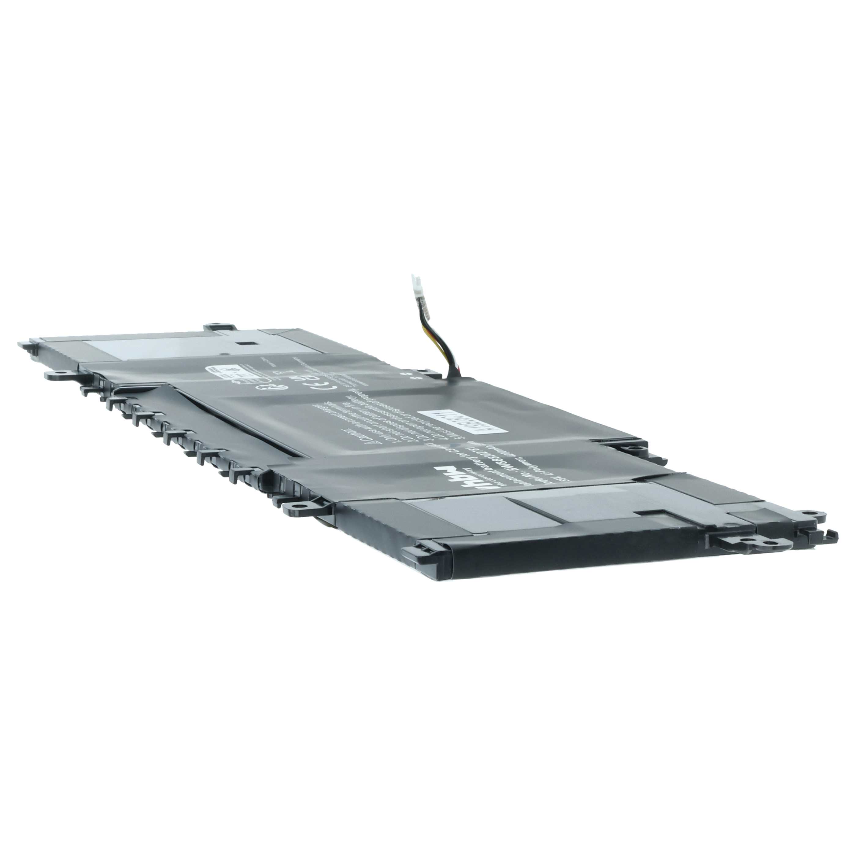 Akumulator do laptopa zamiennik Asus 0B200-03420200, C31N1841 - 4200 mAh 11,55 V LiPo