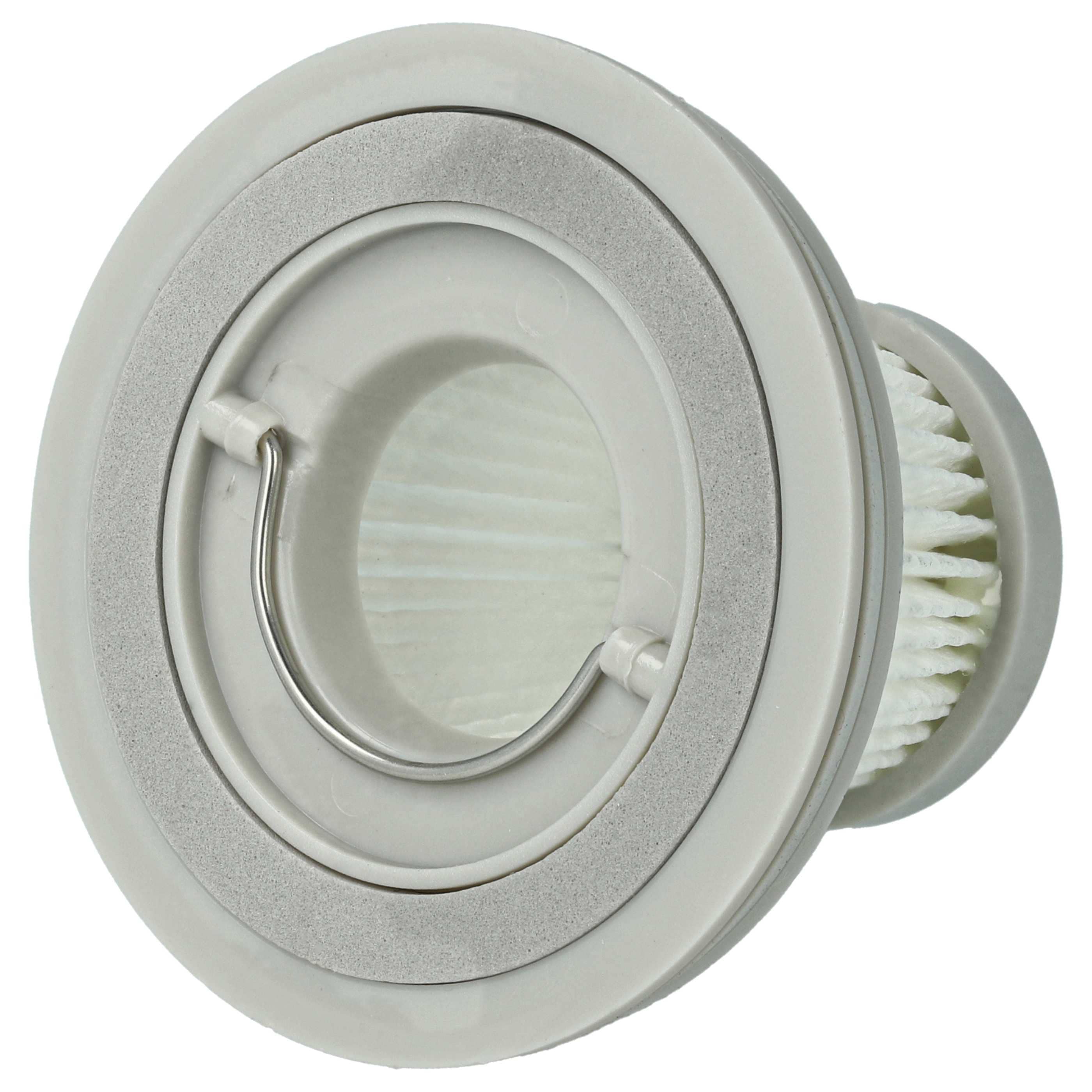 2x Filter suitable for Xiaomi Mi Mini BHR4562GL, BHR5156EU, SSXCQ01XY, XM210009 Robot Vacuum Cleaner