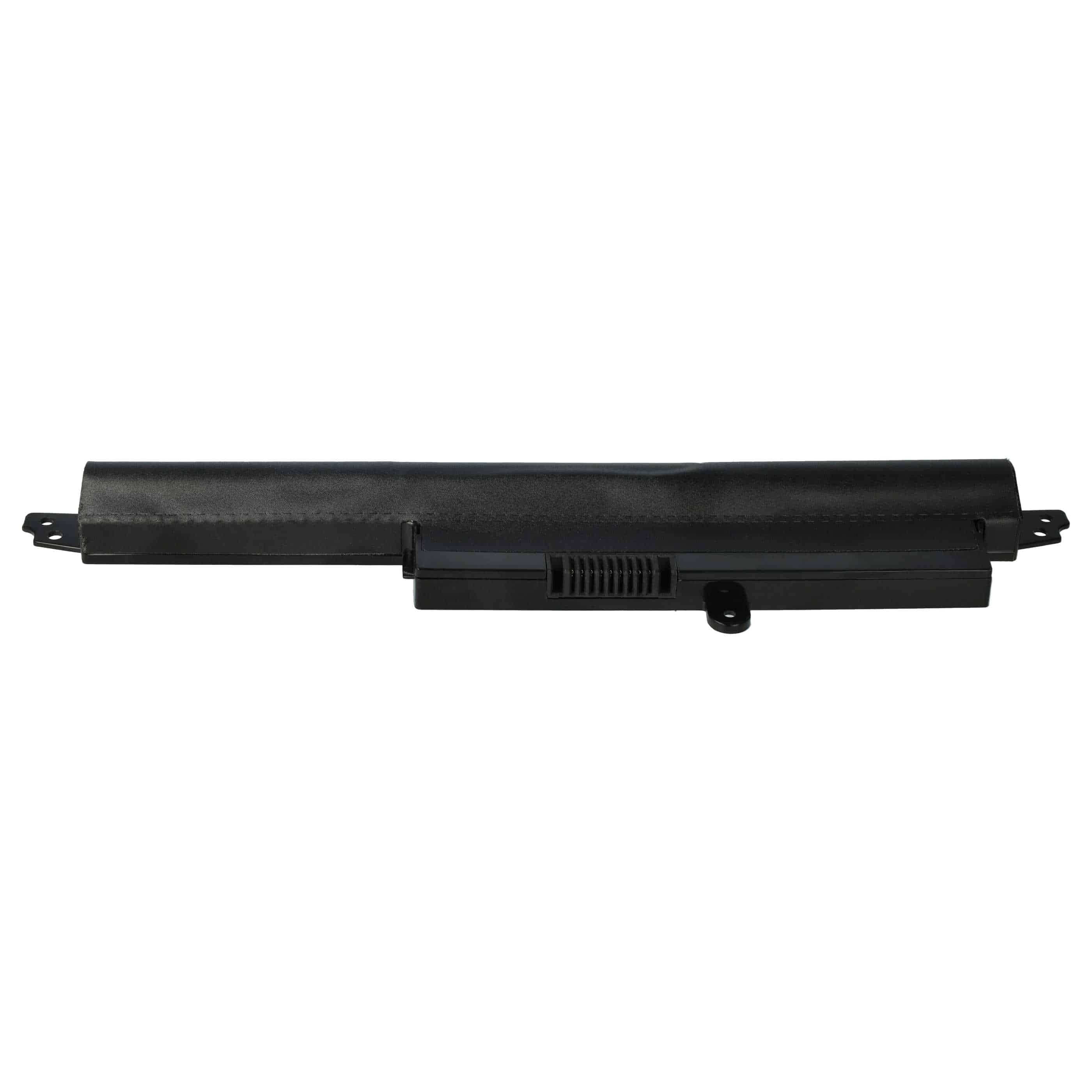 Akumulator do laptopa zamiennik Asus 1566-6868, 0B110-00240100E, A31LM9H - 2600 mAh 11,25 V Li-Ion, czarny