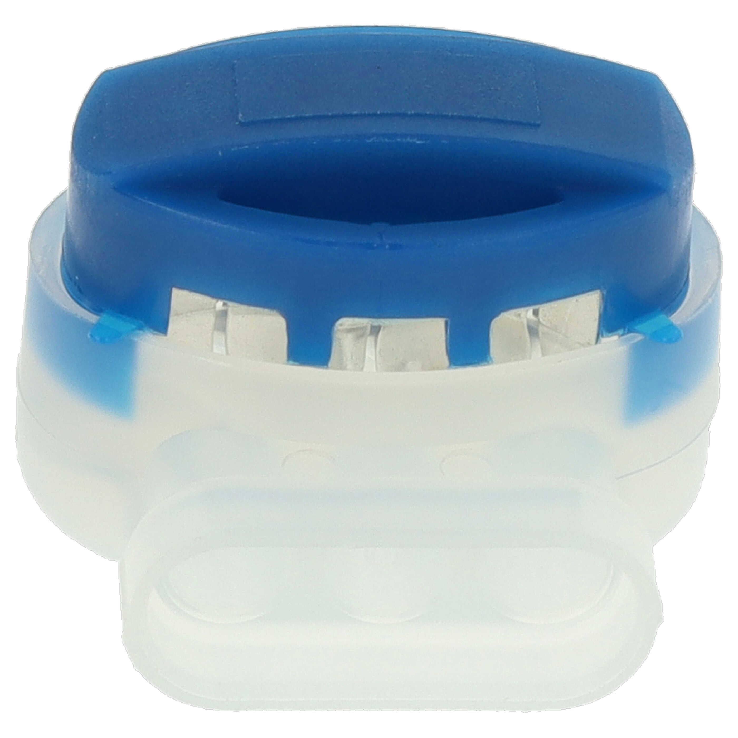 10x Cable Connector for Boundary Wire Robot Lawn Mowers