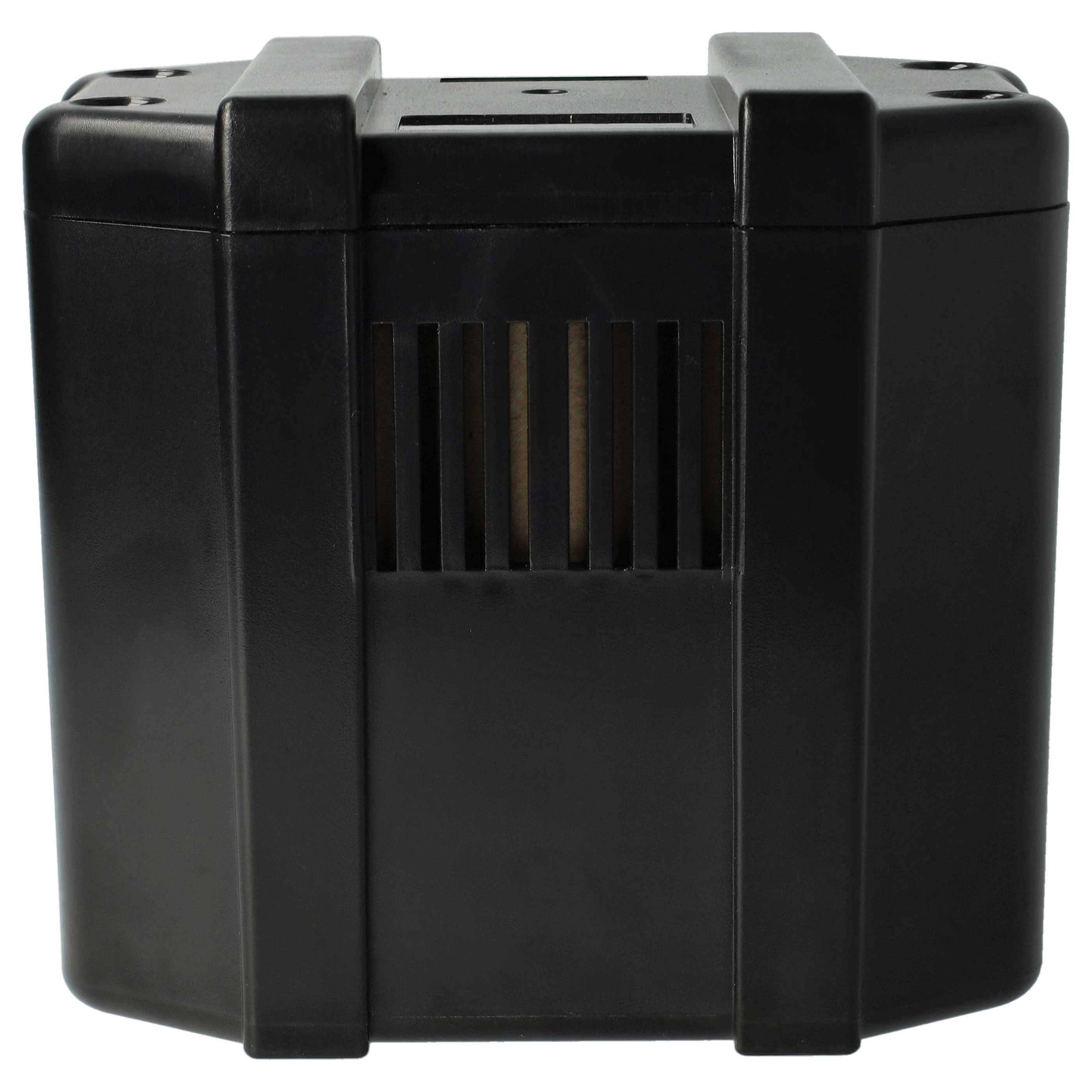 Battery replaces Panasonic EY9117B, EY9116B, EY9210B, EY9210 Electric Power Tool - 3000 mAh, 24 V, NiMH