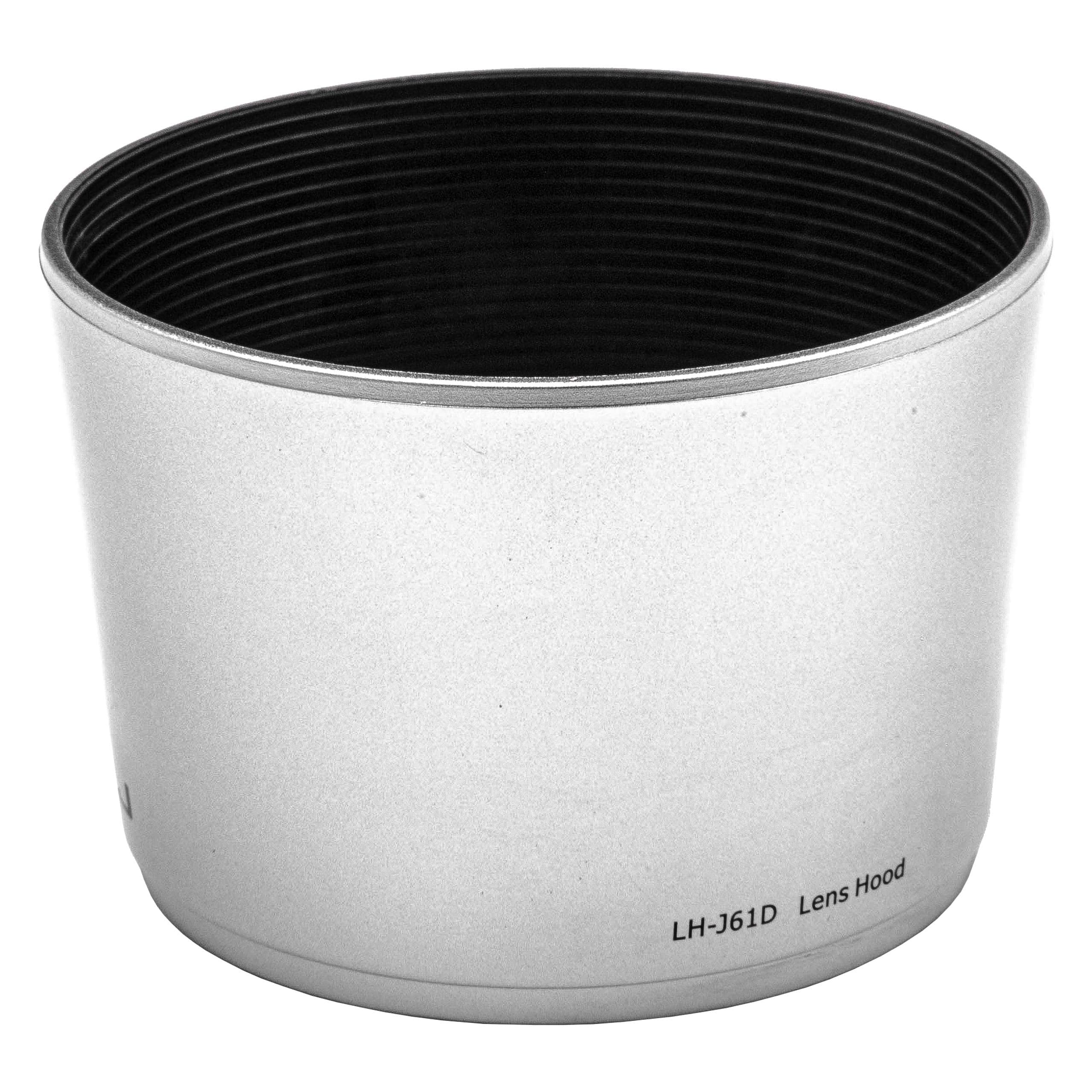 Lens Hood as Replacement for Olympus Lens LH-61D