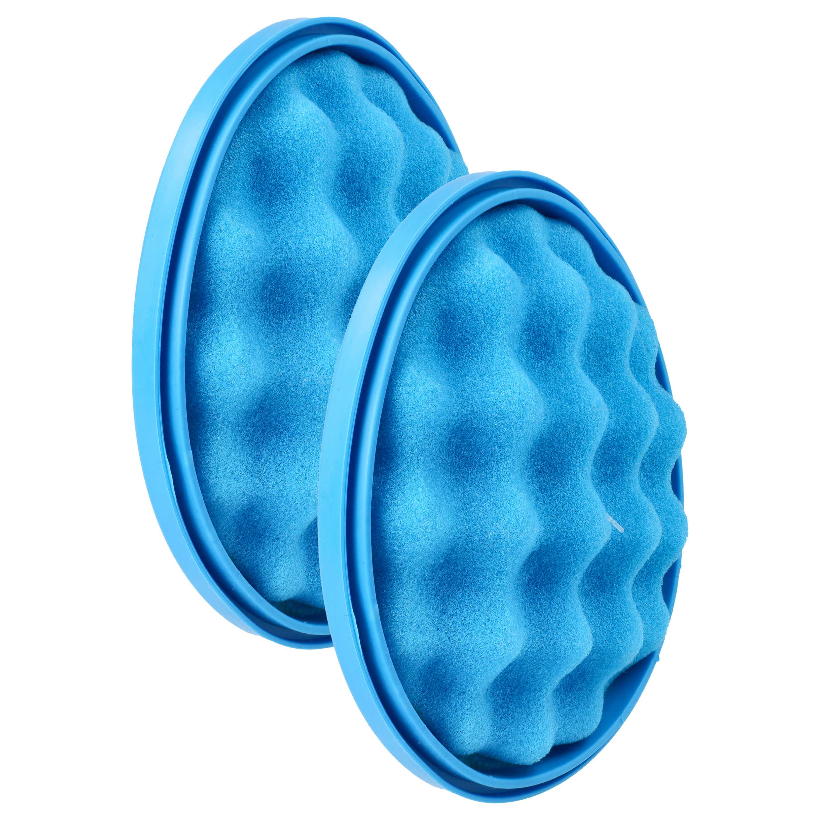 2x Filterfoam filter replaces Samsung DJ6301285A, DJ63-01285A for Samsung Vacuum Cleaner