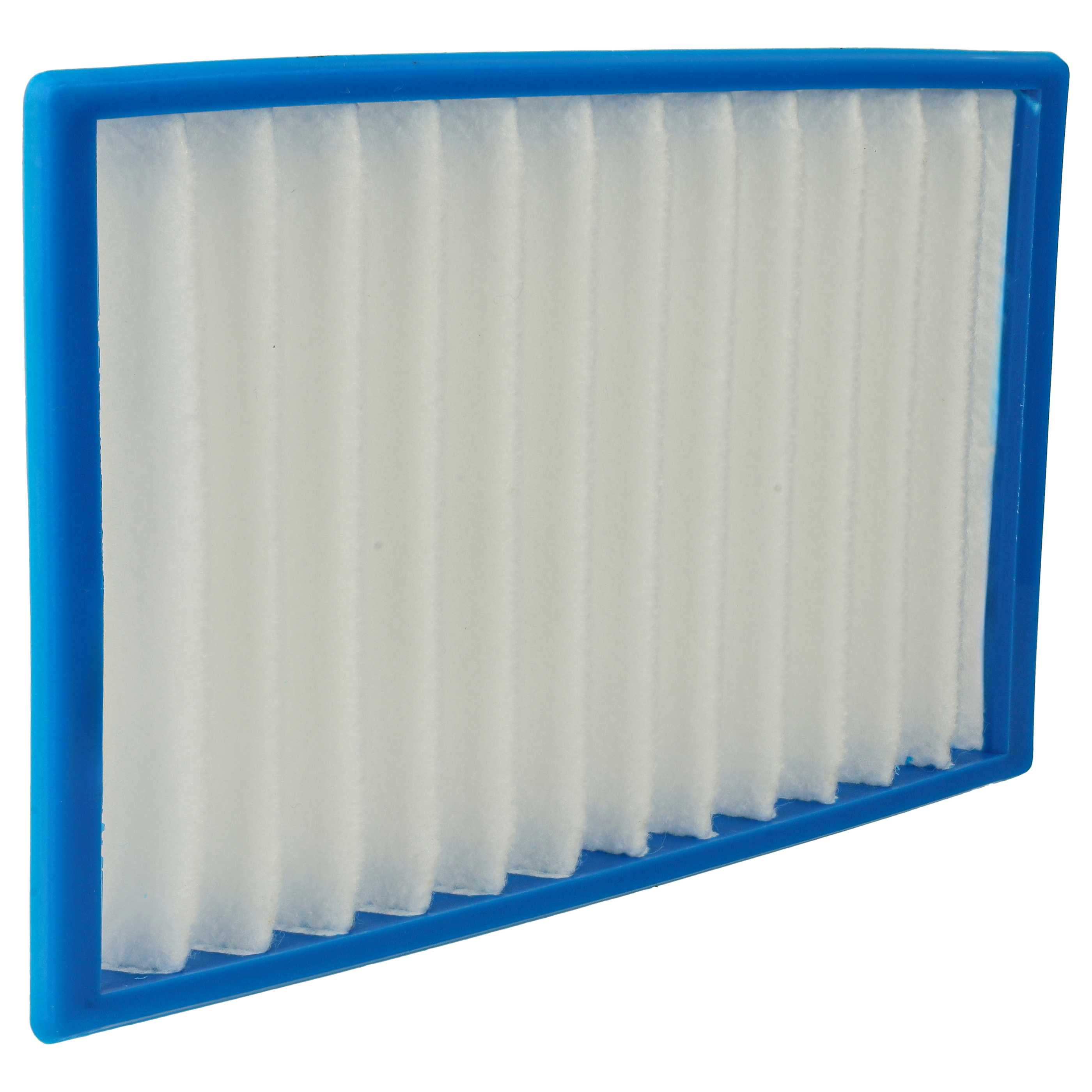 1x HEPA filter replaces Dyson 90767701, 907677-01 for Dyson Vacuum Cleaner