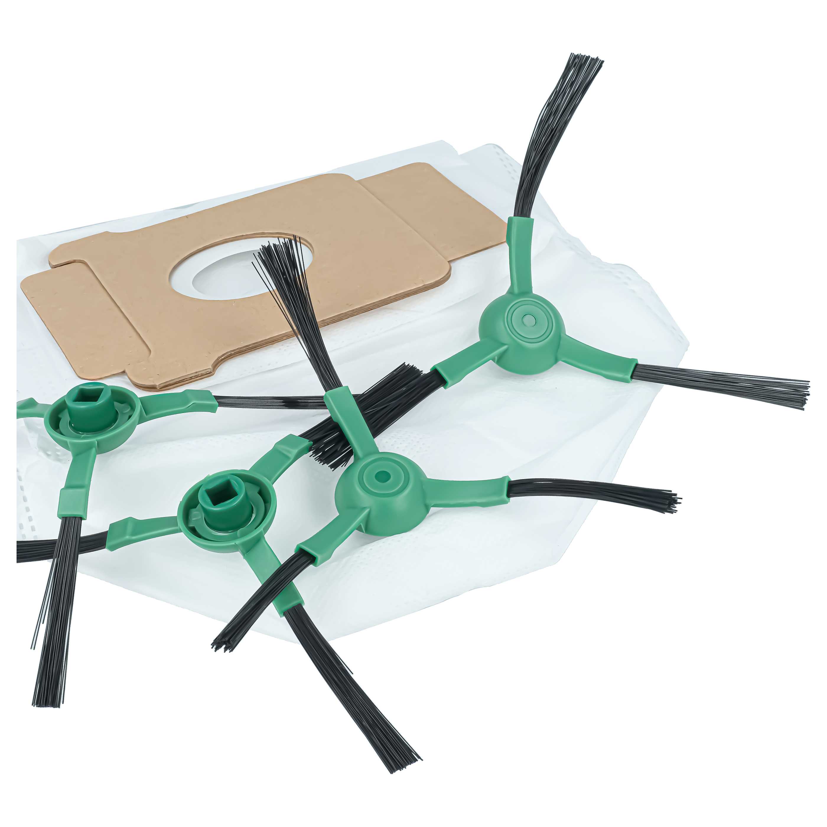 Kit d'entretien 10 pièces remplace iRobot 388567 pour robot aspirateur