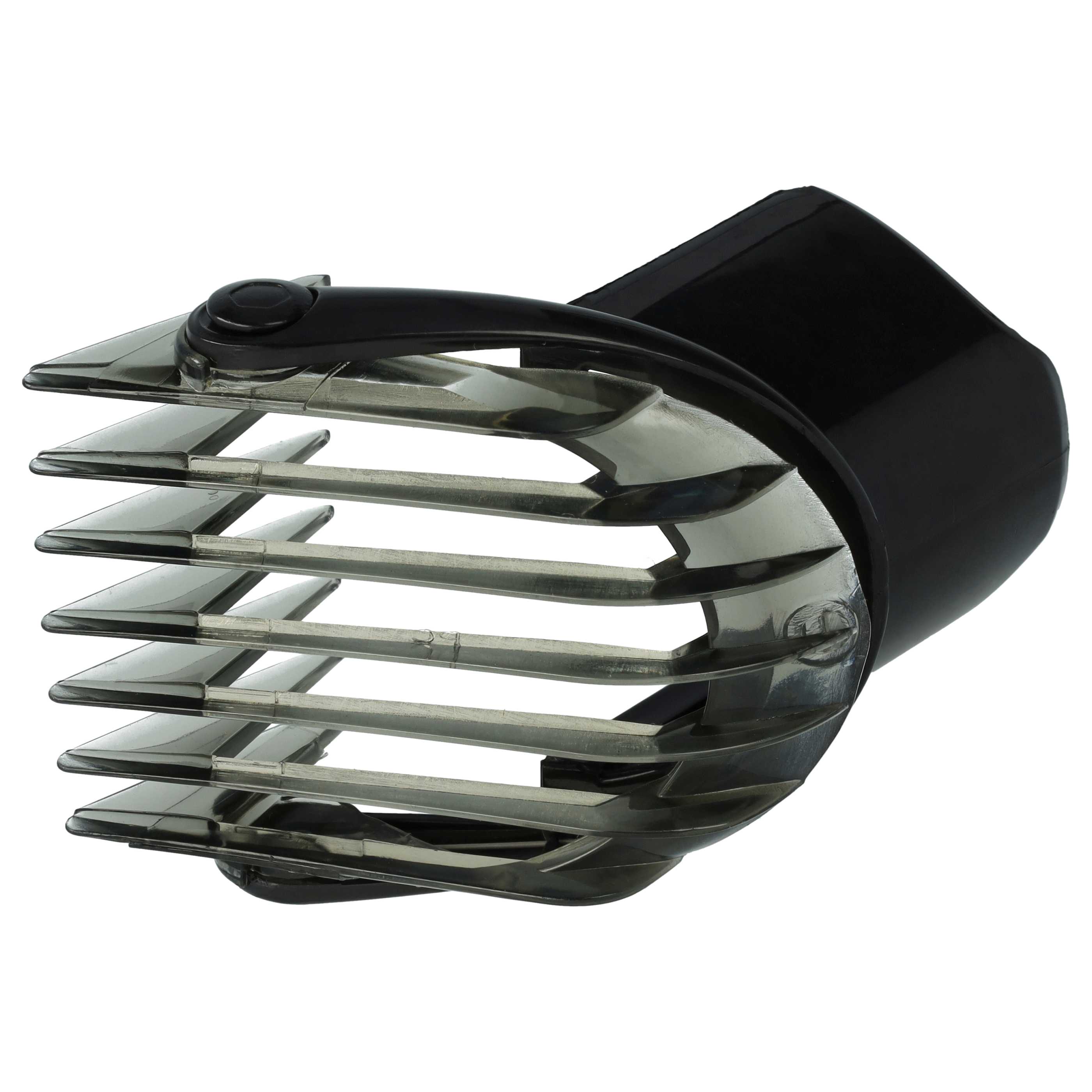Sabot 3 - 21 mm pour tondeuse à cheveux Philips QC5010, QC5050, QC5053, QC5070