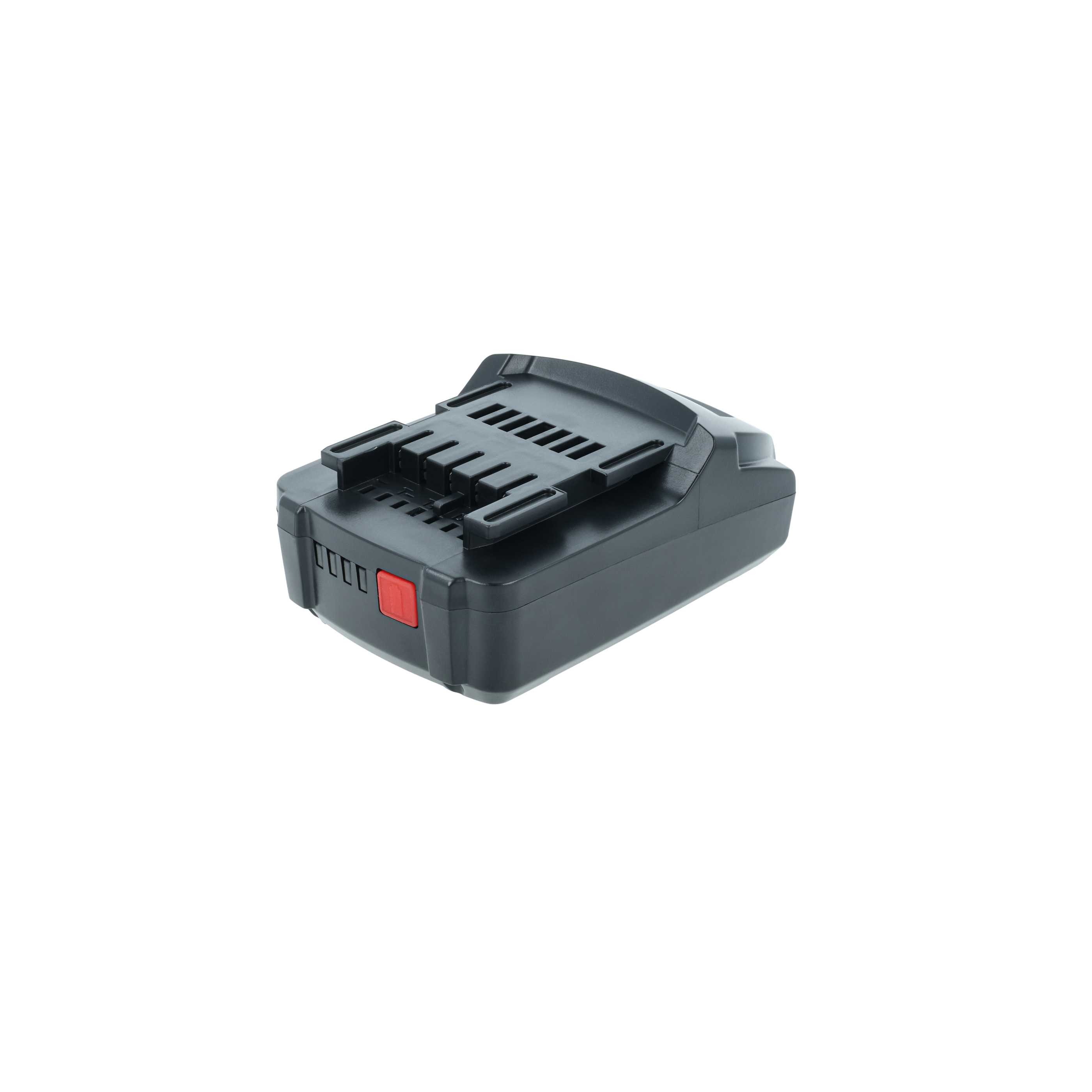 Akumulator do elektronarzędzi zamiennik Gesipa GES1679689 - 2500 mAh 18 V Li-Ion