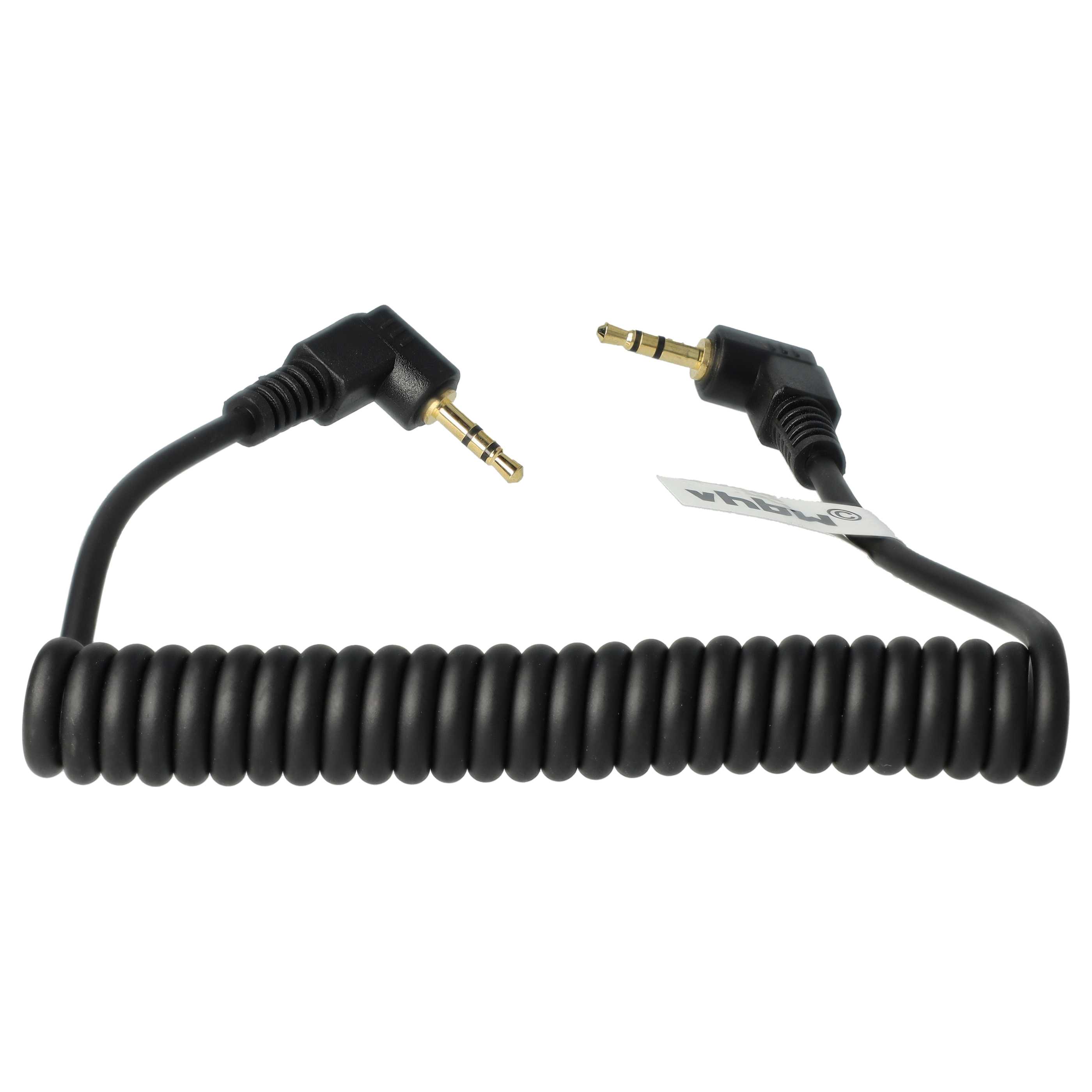 Cable for Shutter Release suitable for Pentax, Canon SX50HS Camera etc. - 90 cm