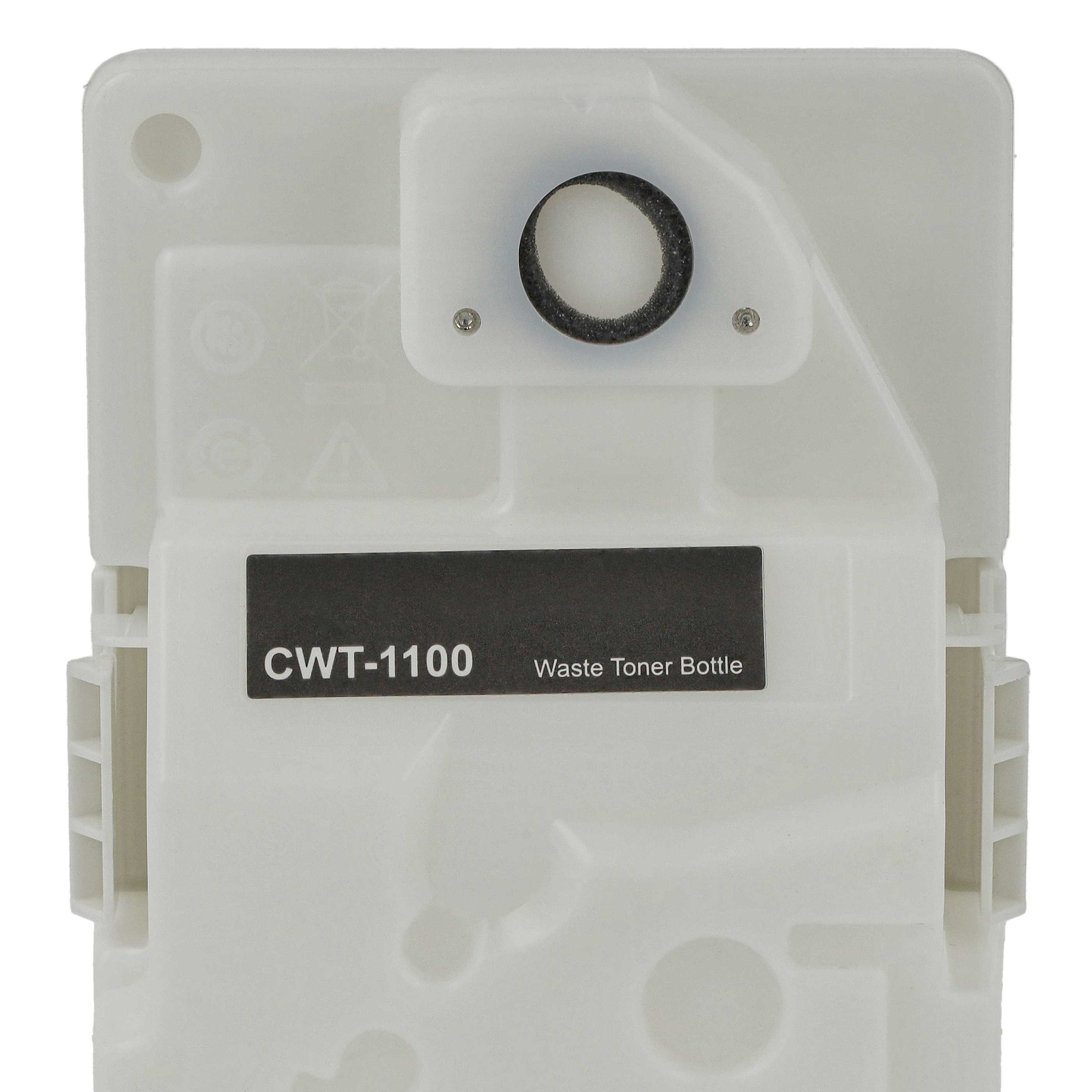Depósito tóner reemplaza Xerox 008R13326 para impresora Xerox - blanco